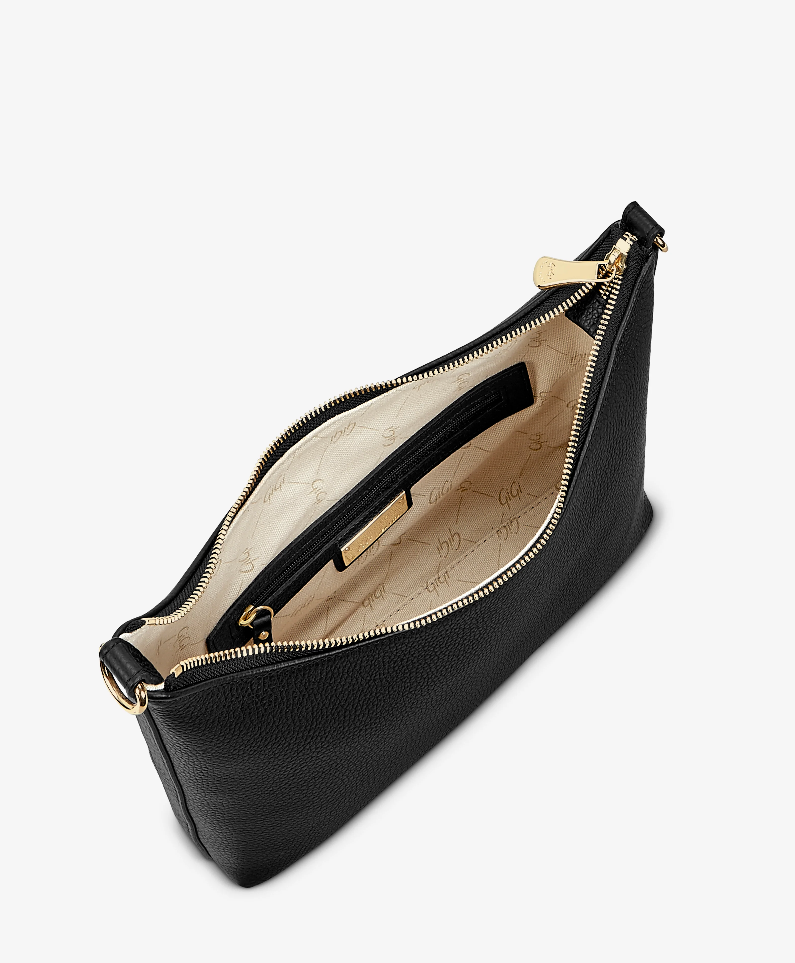 Jules Crossbody Black