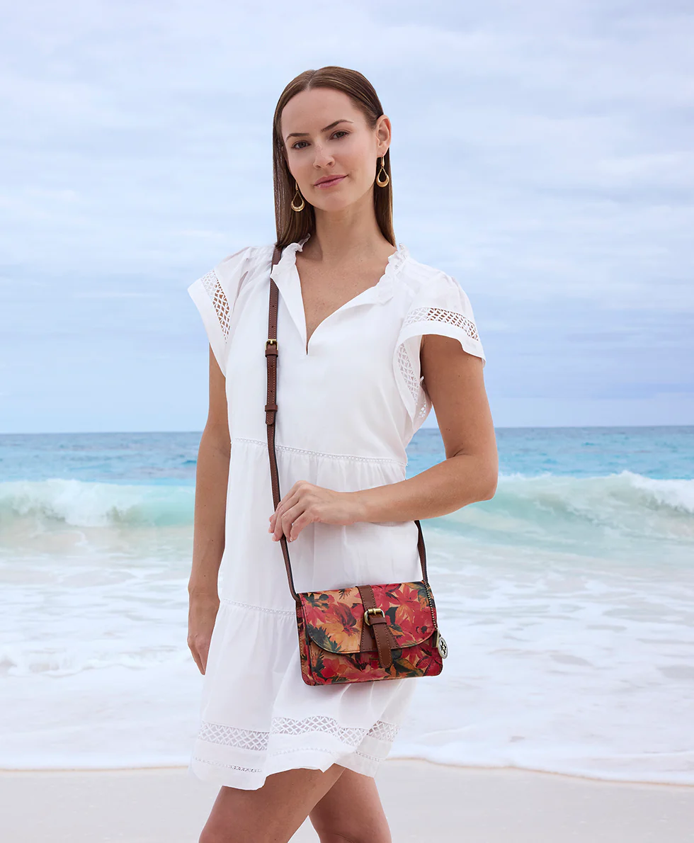 Torri Crossbody