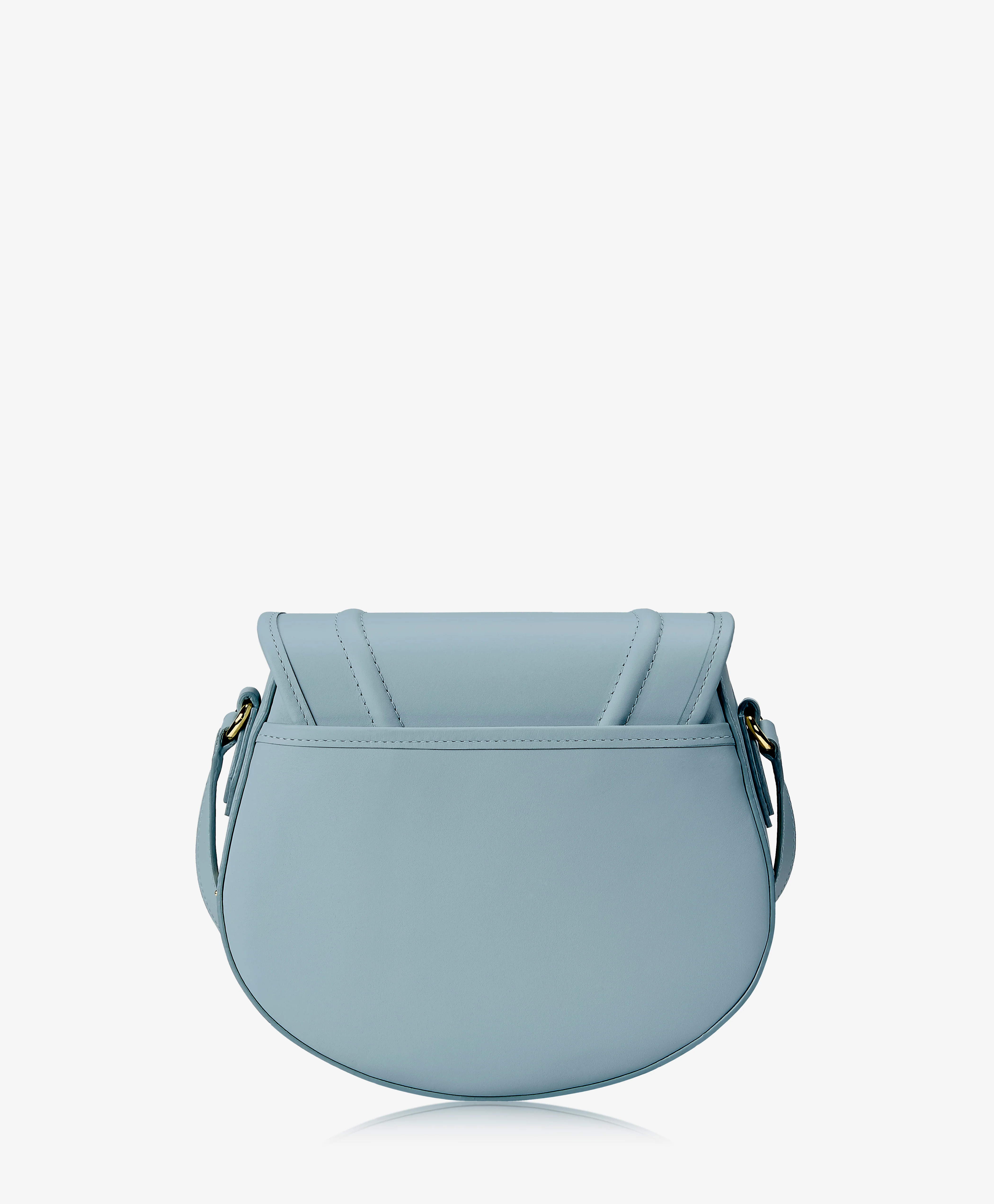 Jenni Saddle Bag Blue