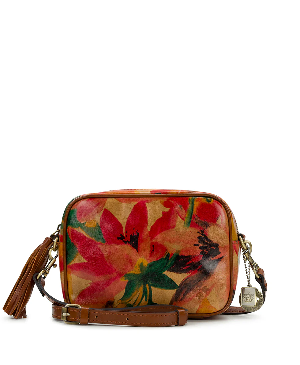 Josie Crossbody