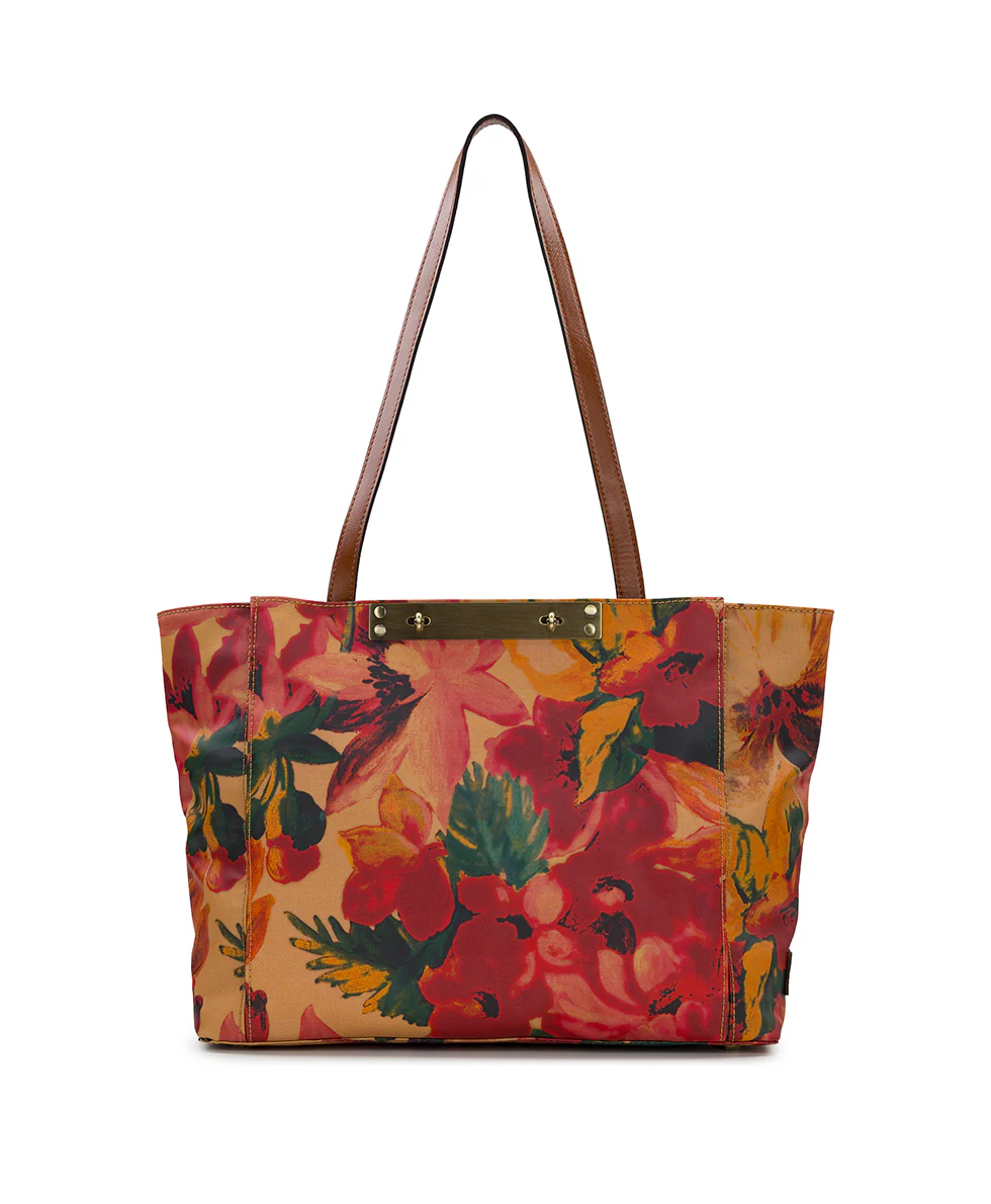 Spring Totes