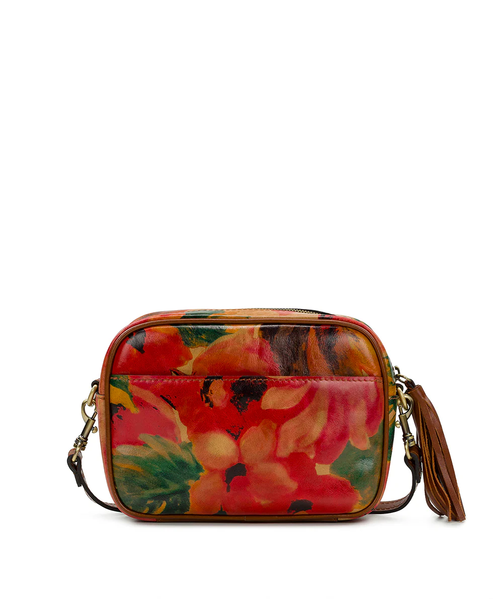 Josie Crossbody