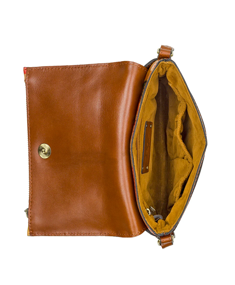 Corfu Crossbody