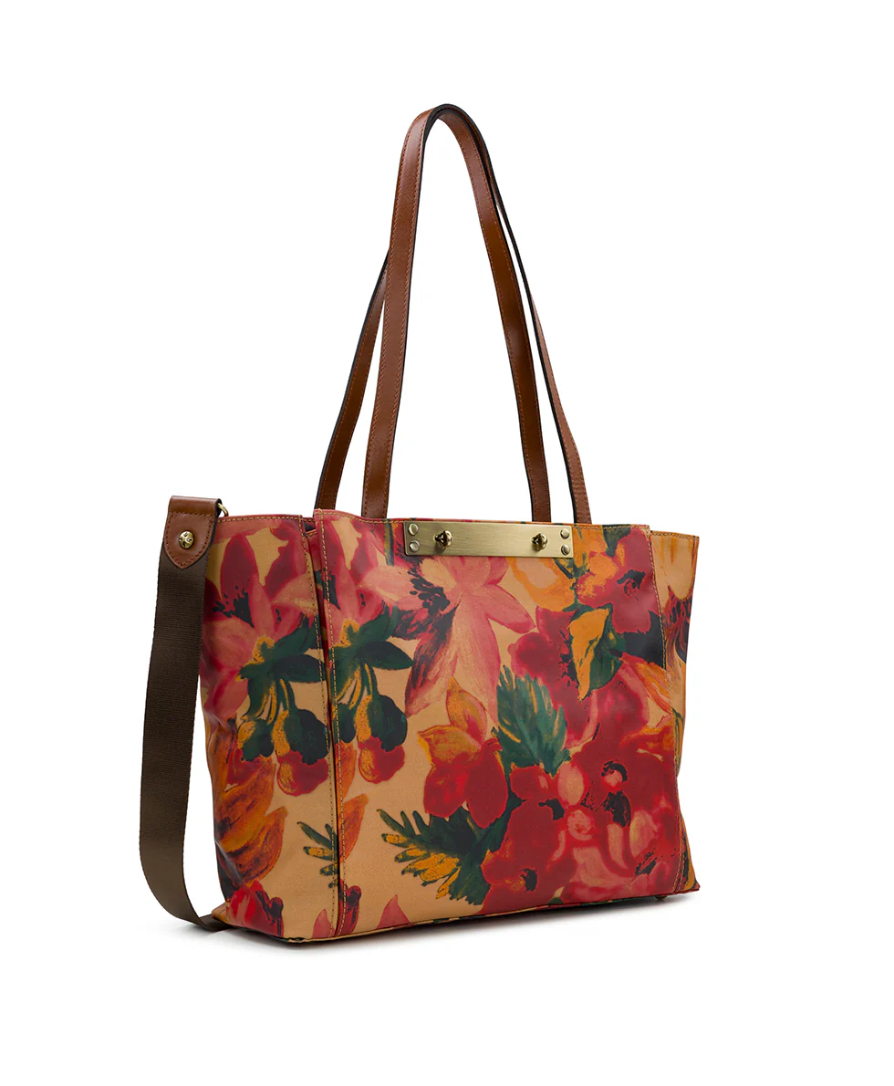 Silvi Travel Tote