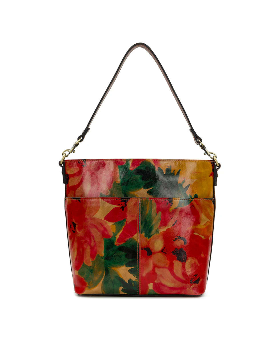 Harper Tote Crossbody