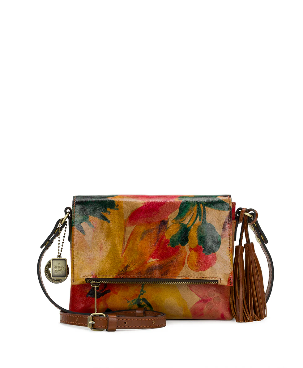 Corfu Crossbody