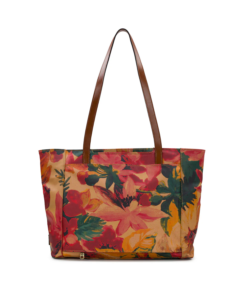 Silvi Travel Tote