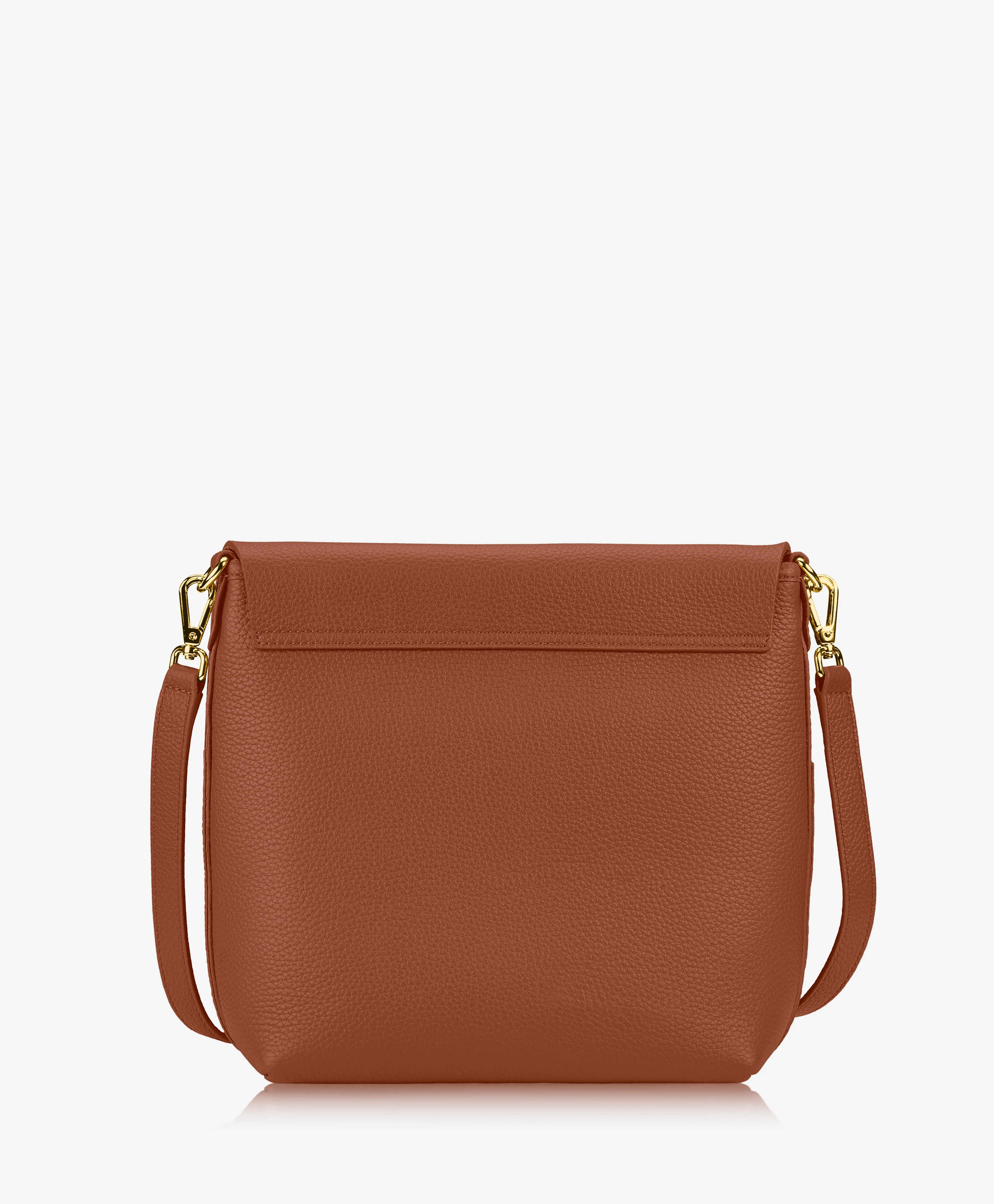Andie Crossbody Brown