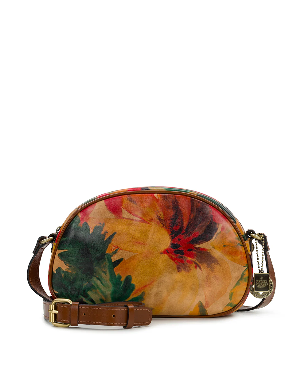 Dimitra Crossbody