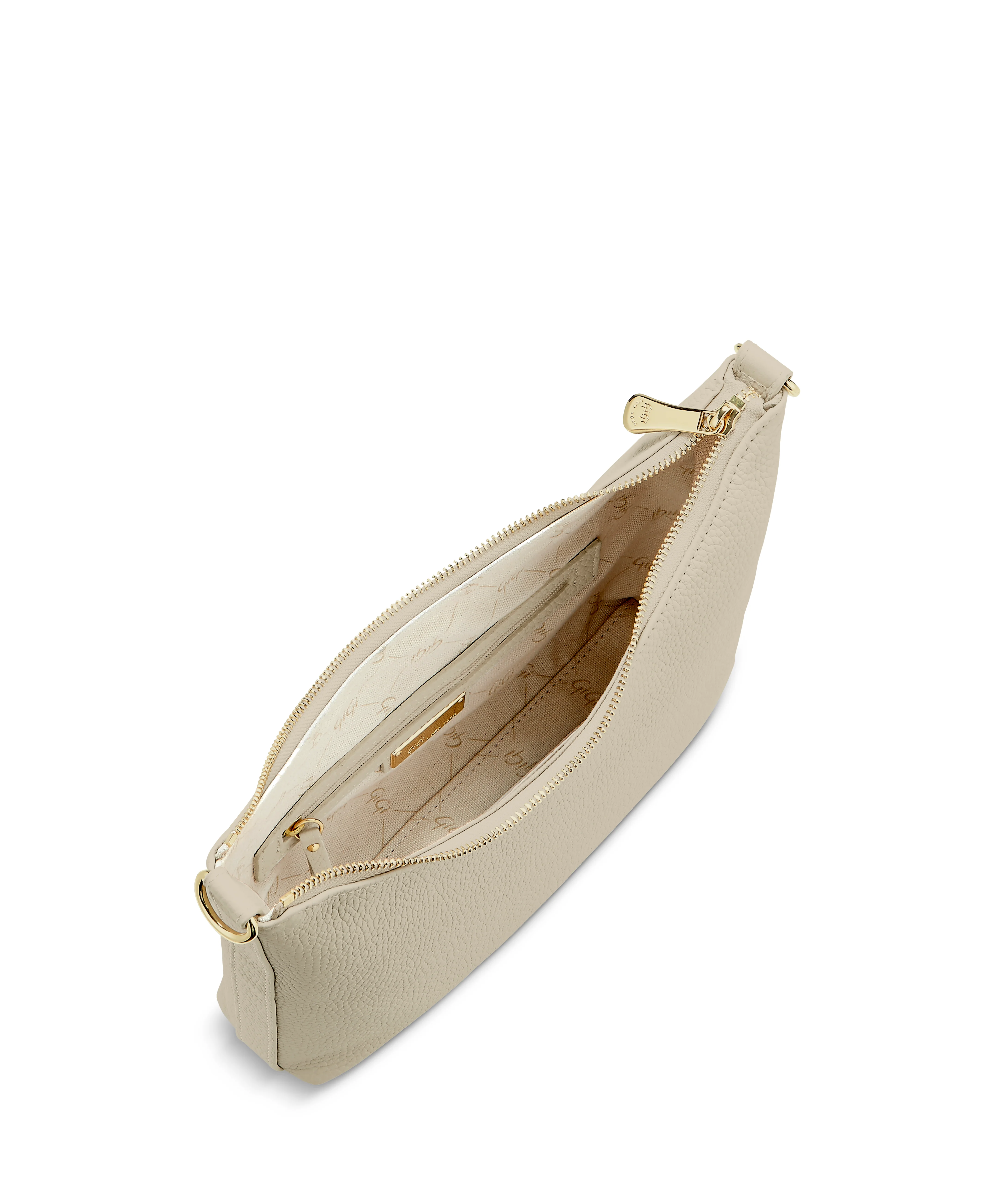 Jules Crossbody Beige