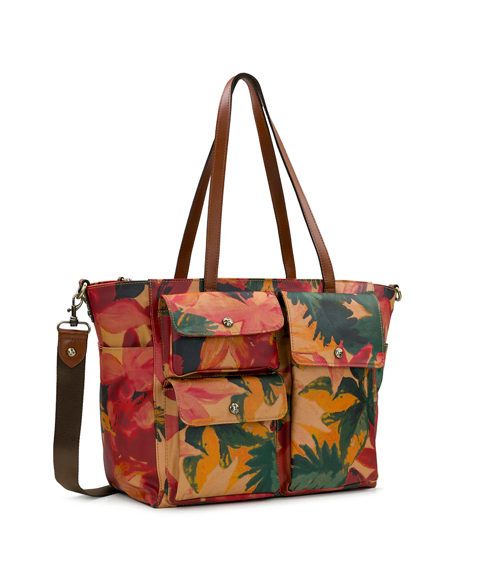 Sorlana Travel Tote