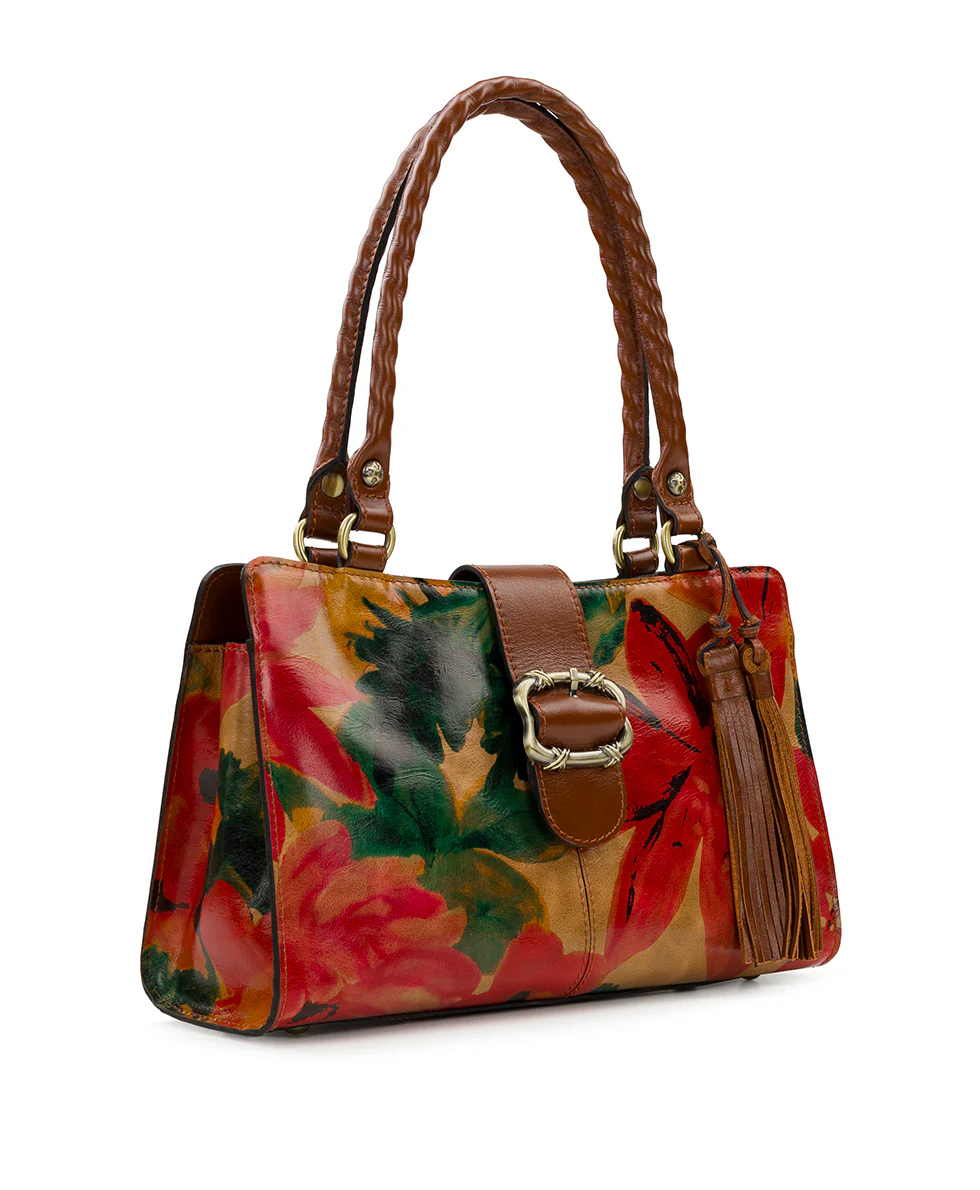 Violina Satchel