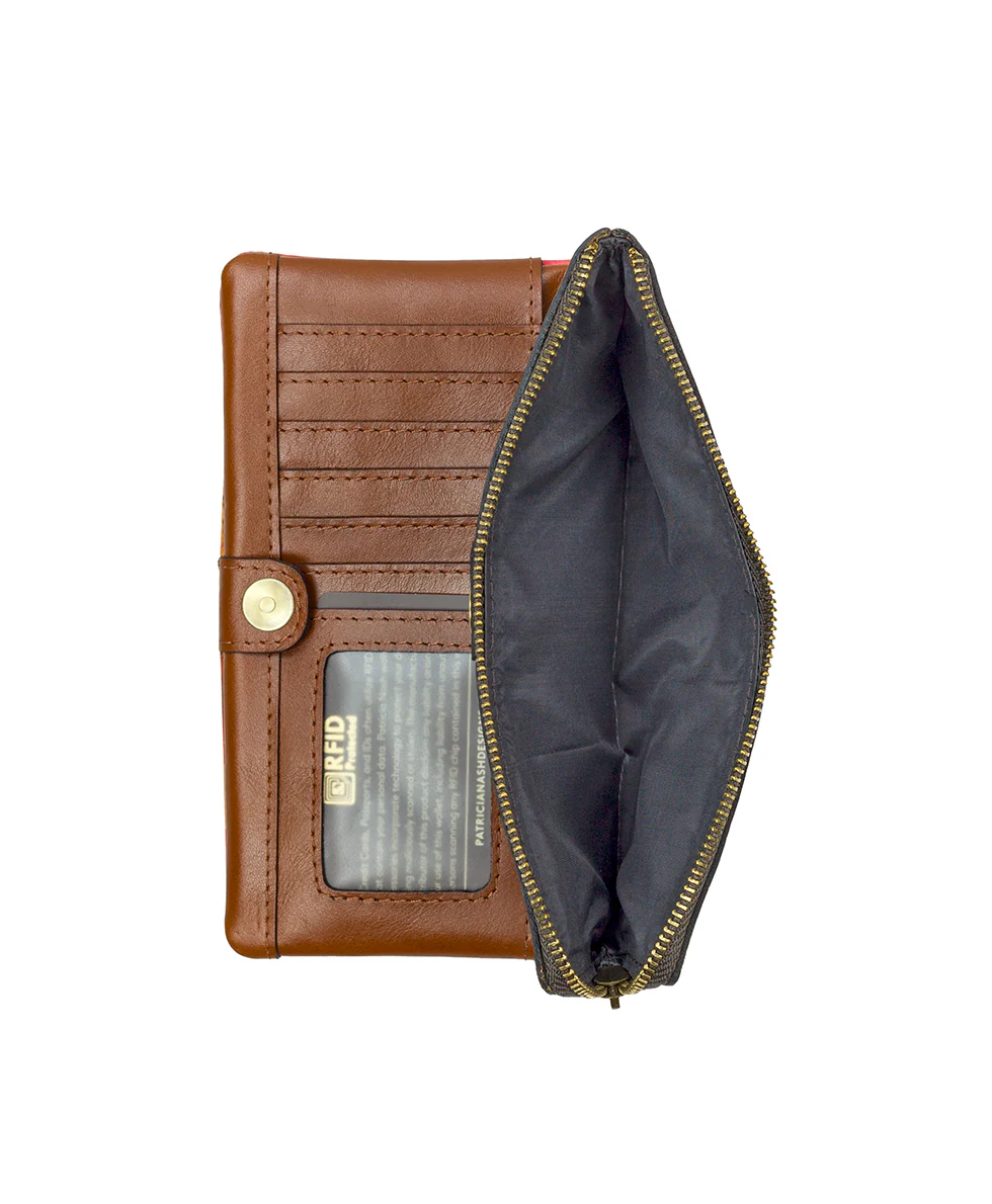 Prassa Wallet