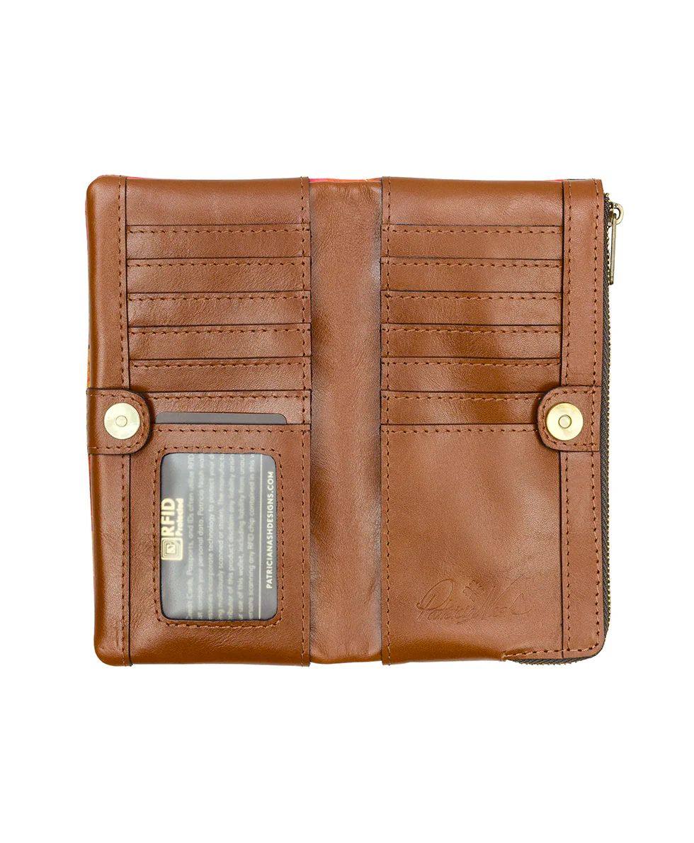 Prassa Wallet