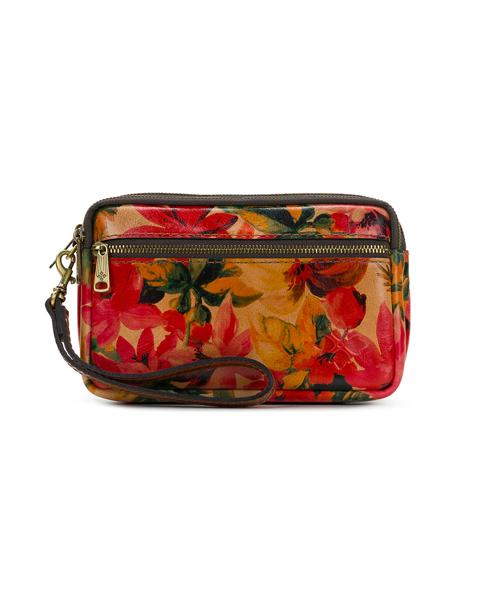Viani Wristlet
