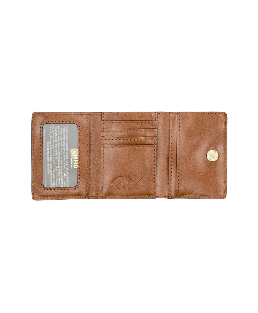 Libby Wallet