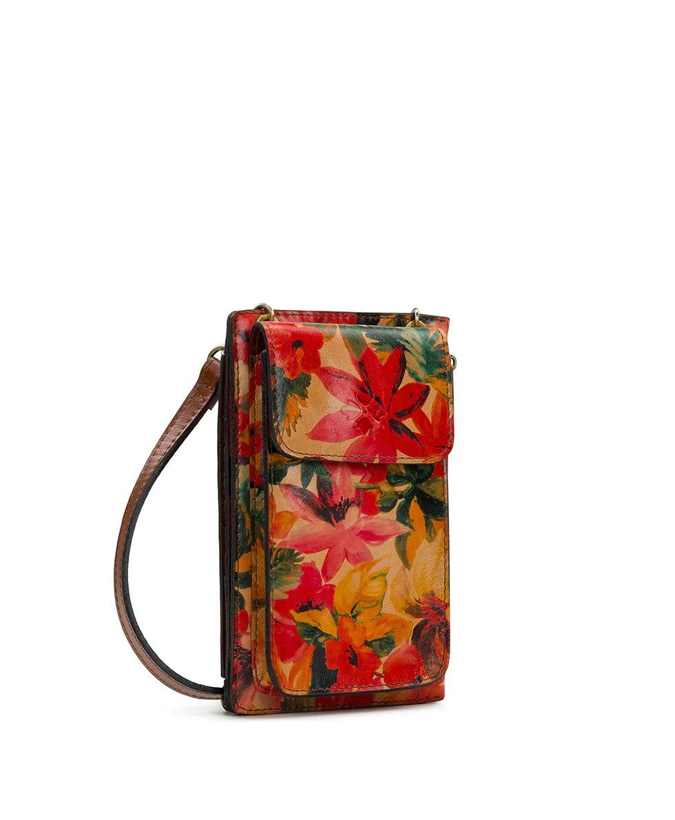 Chiavella Phone Crossbody