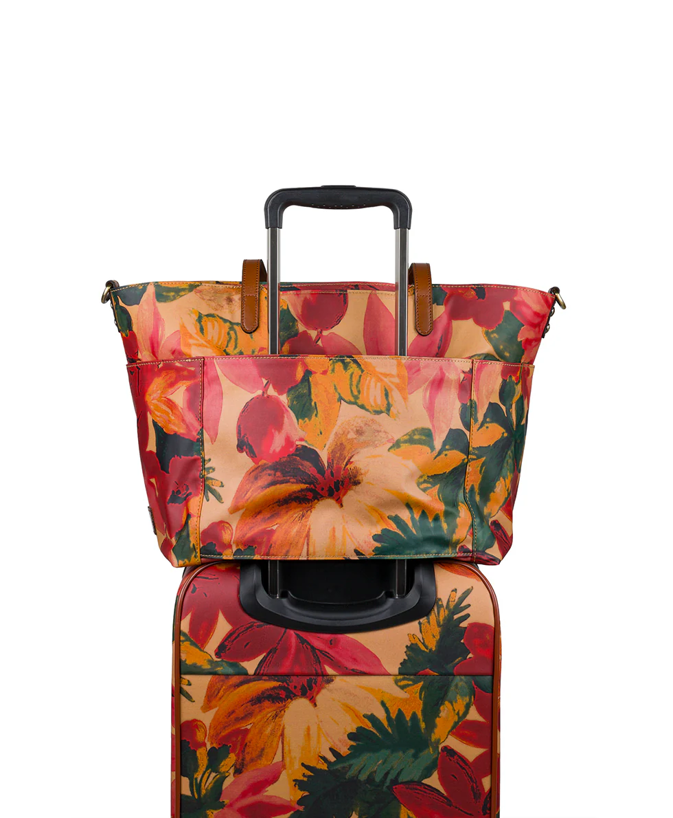Sorlana Travel Tote