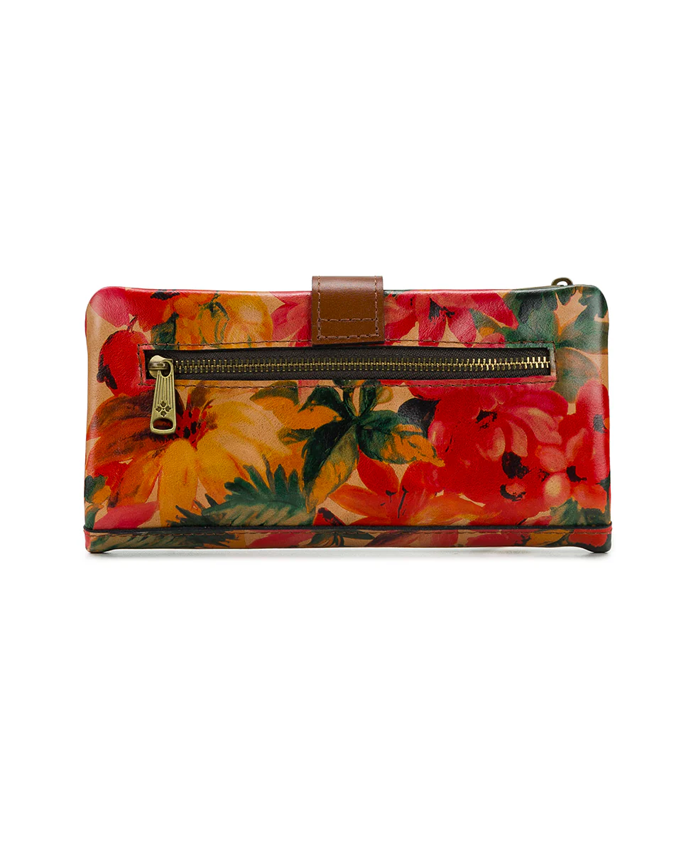 Annesley Wristlet