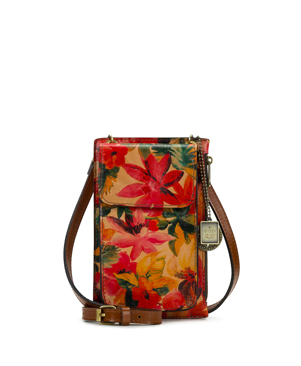 Chiavella Phone Crossbody