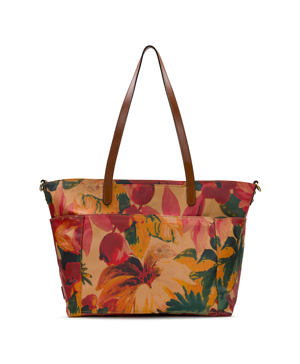 Sorlana Travel Tote
