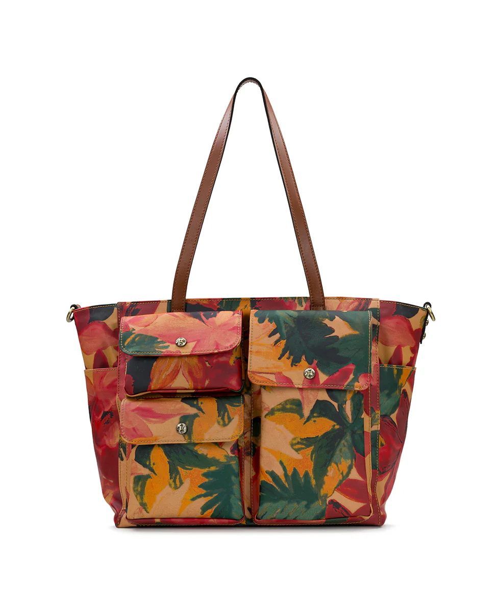 Sorlana Travel Tote
