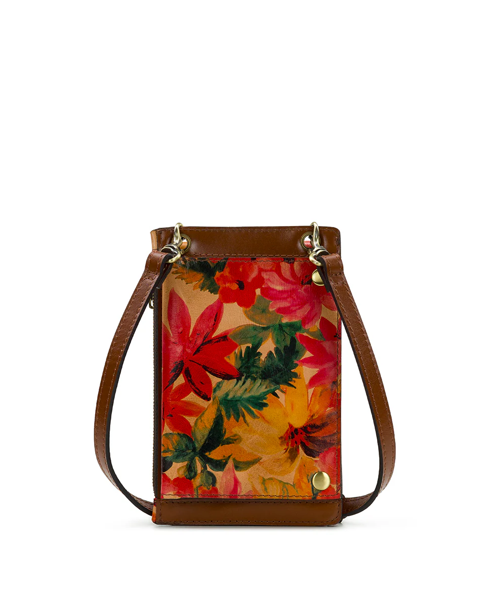 Chiavella Phone Crossbody