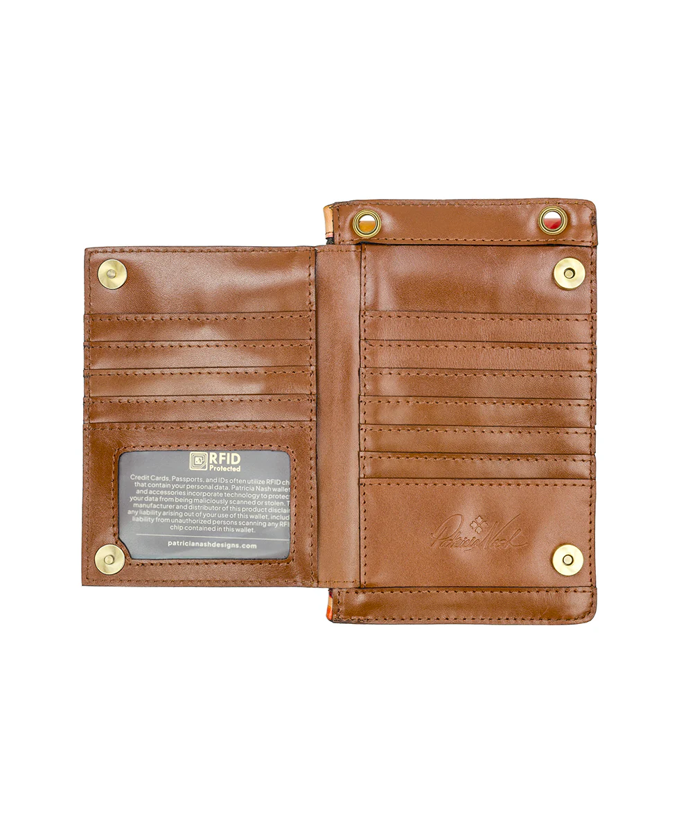 Chiavella Phone Crossbody