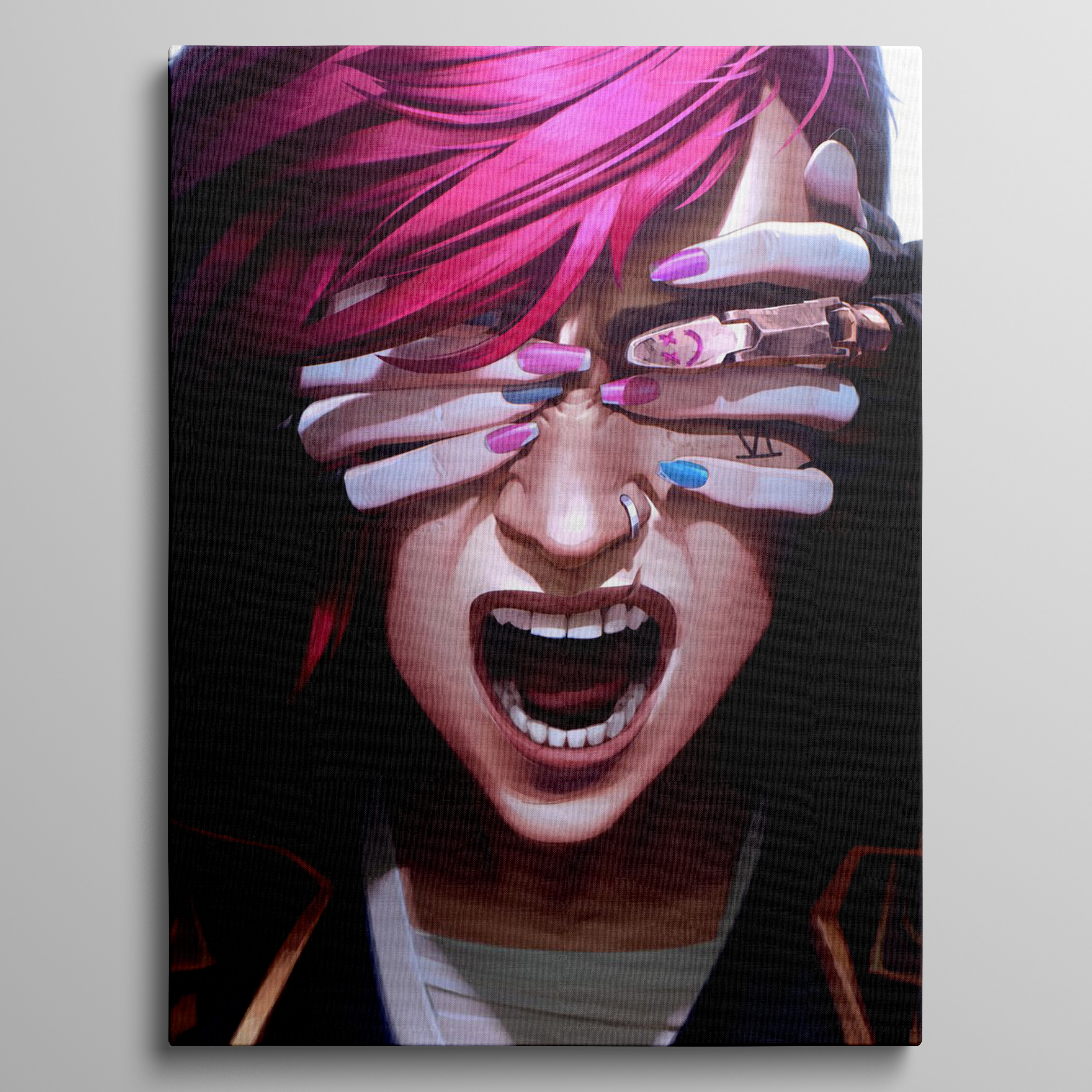 Too Late to Point Fingers