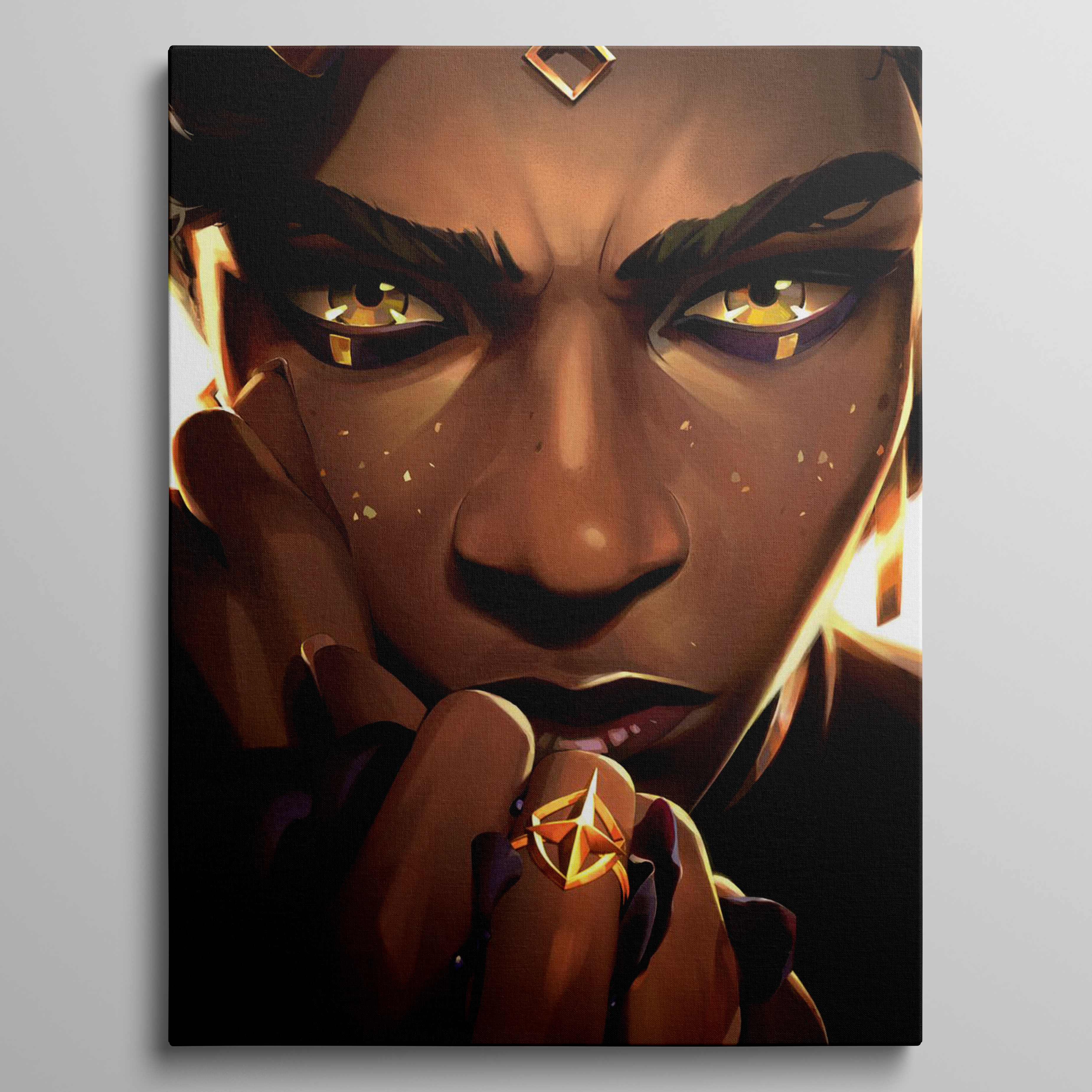 Speak Truth to Power