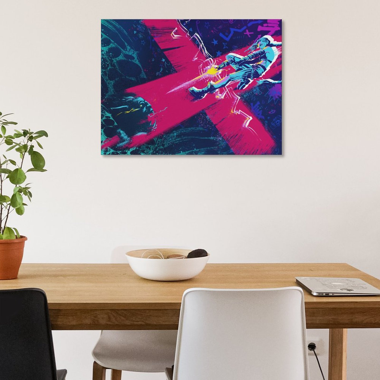 Father-Daughter Dance