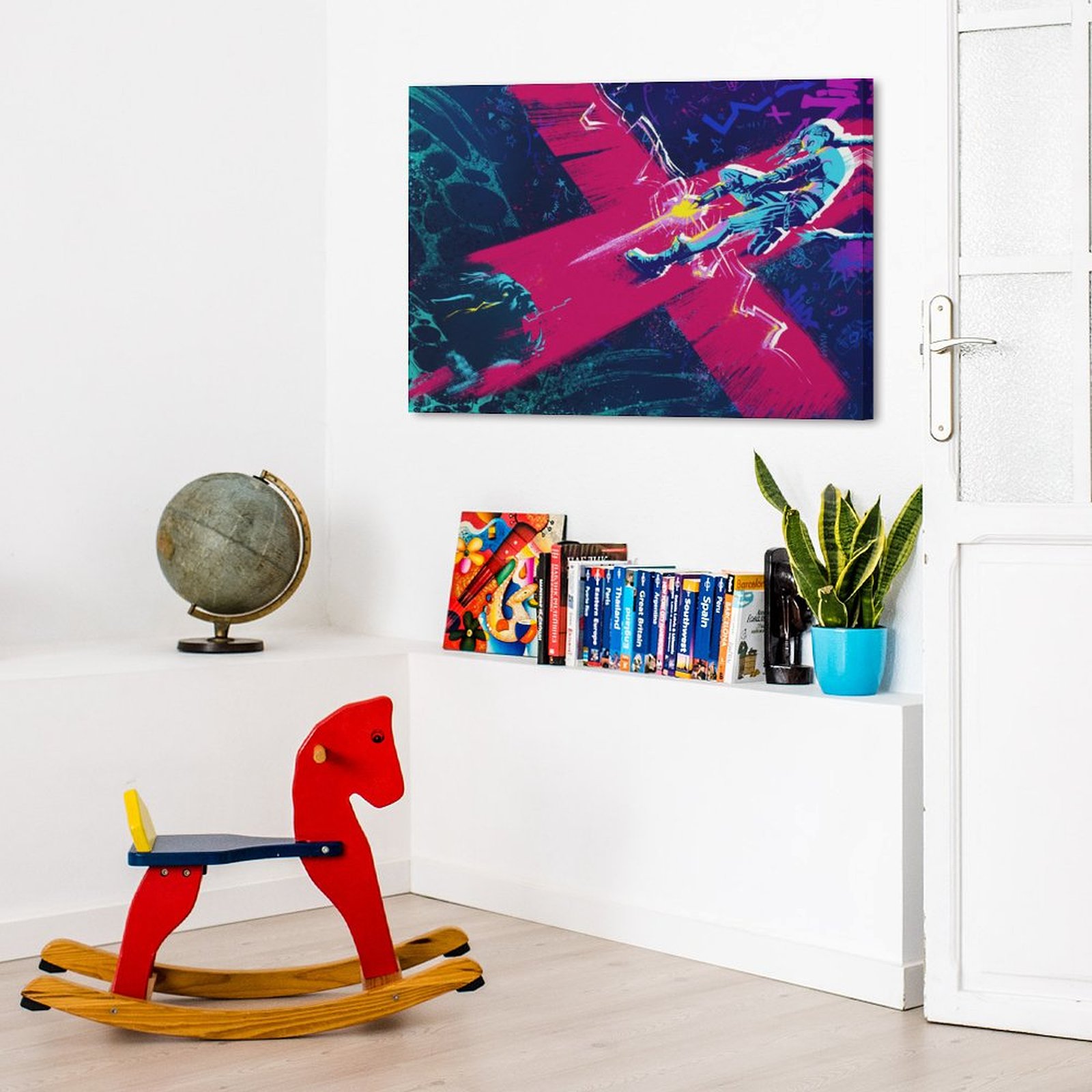 Father-Daughter Dance