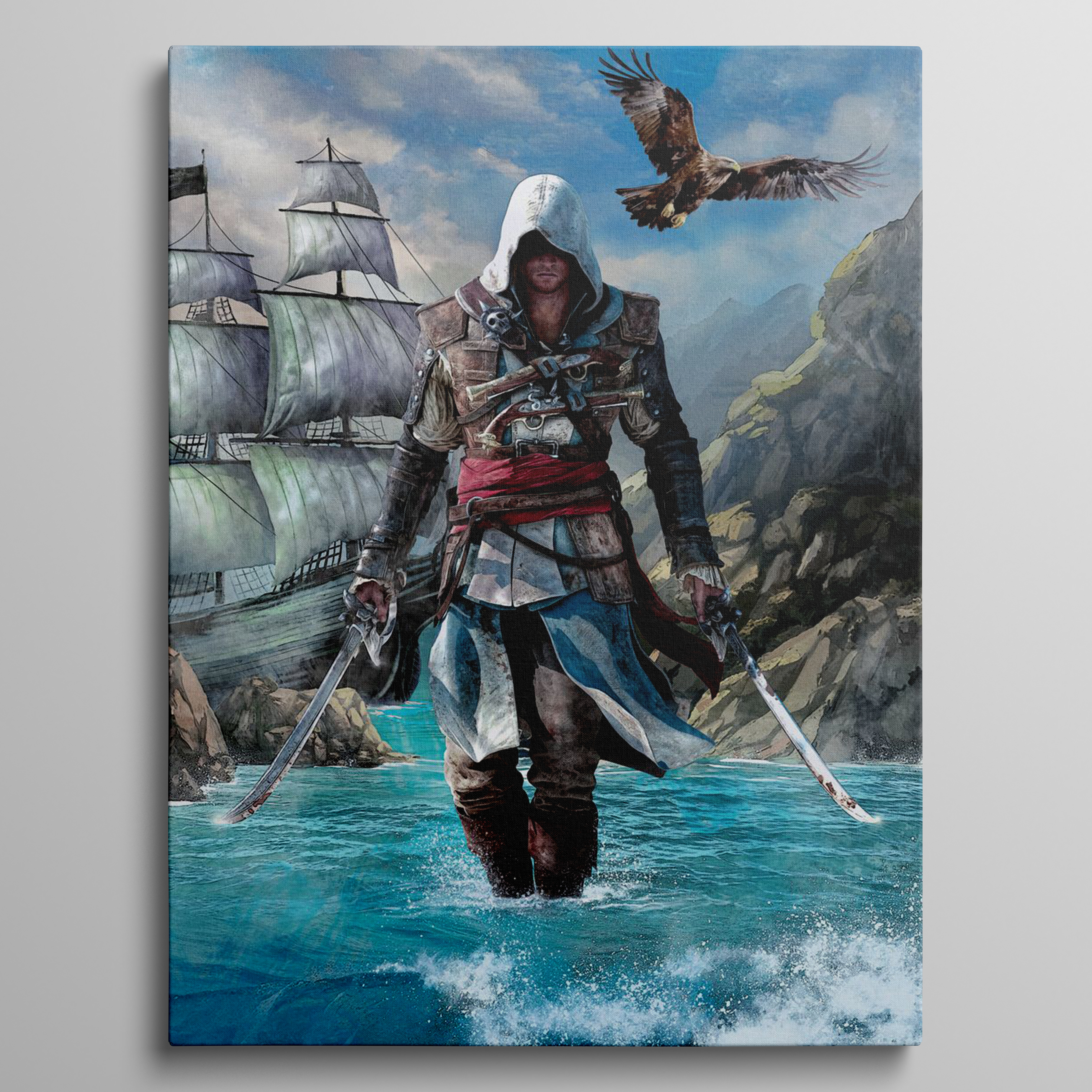 Edward Kenway