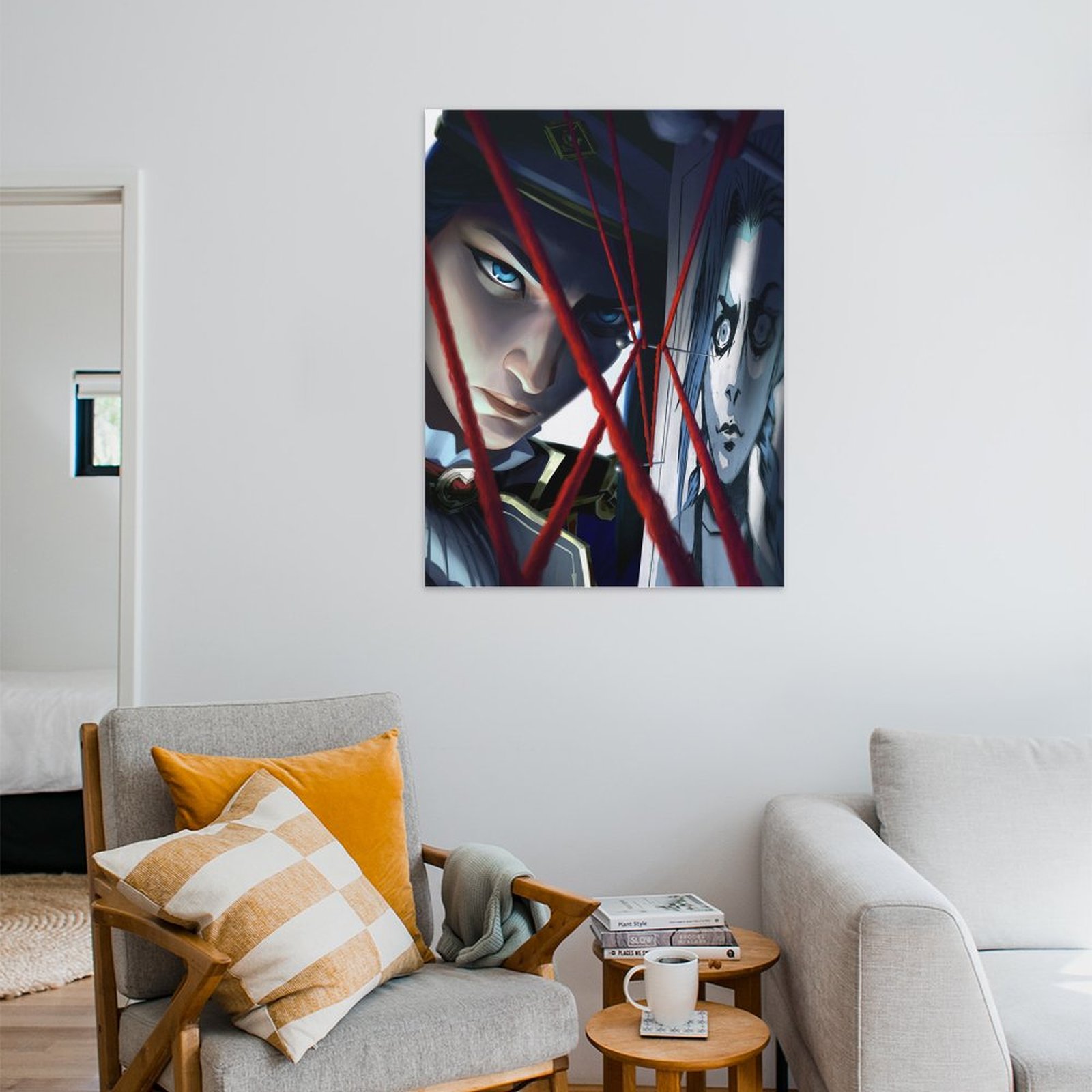 Prepare Yourself Cupcake