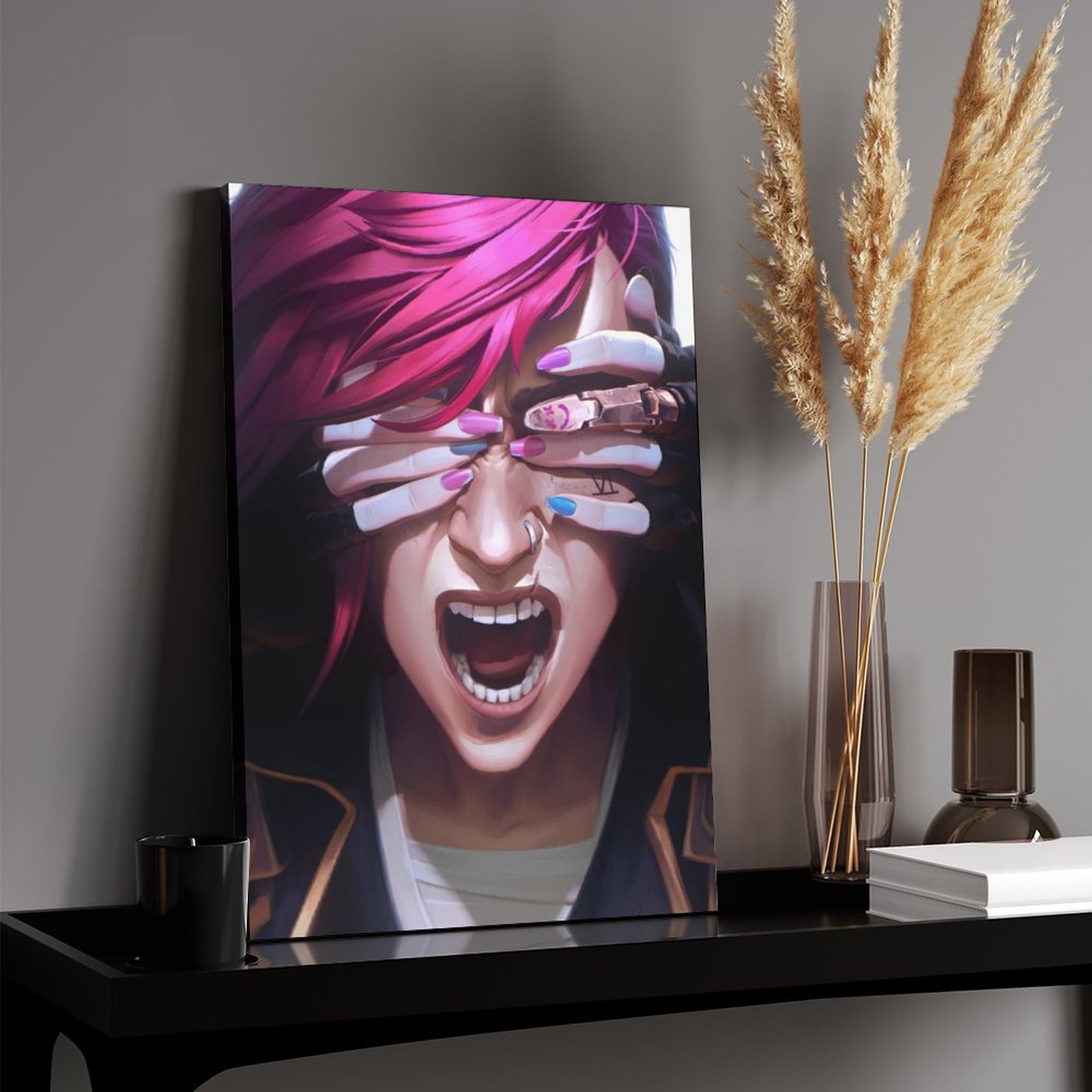 Too Late to Point Fingers