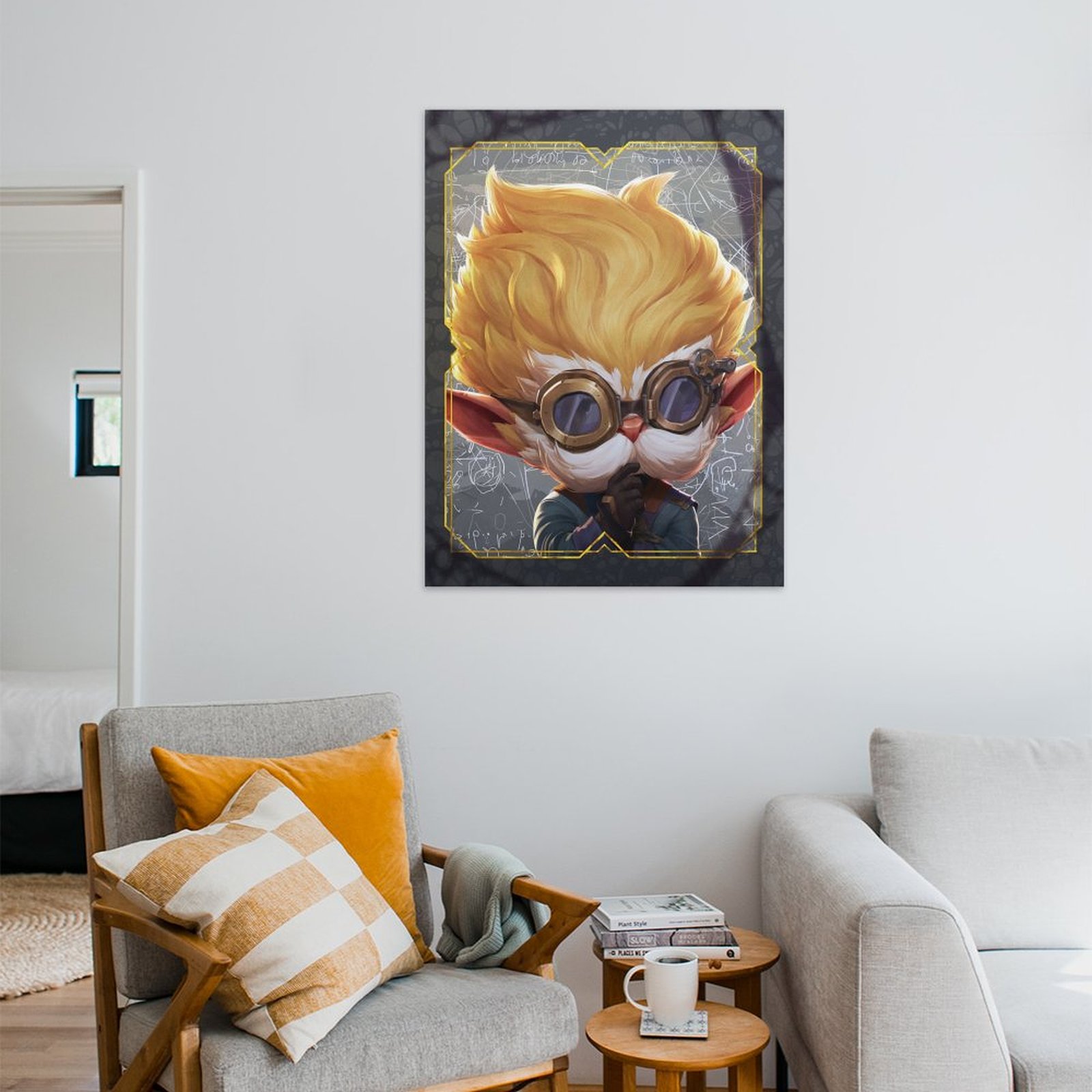 Professor Heimerdinger