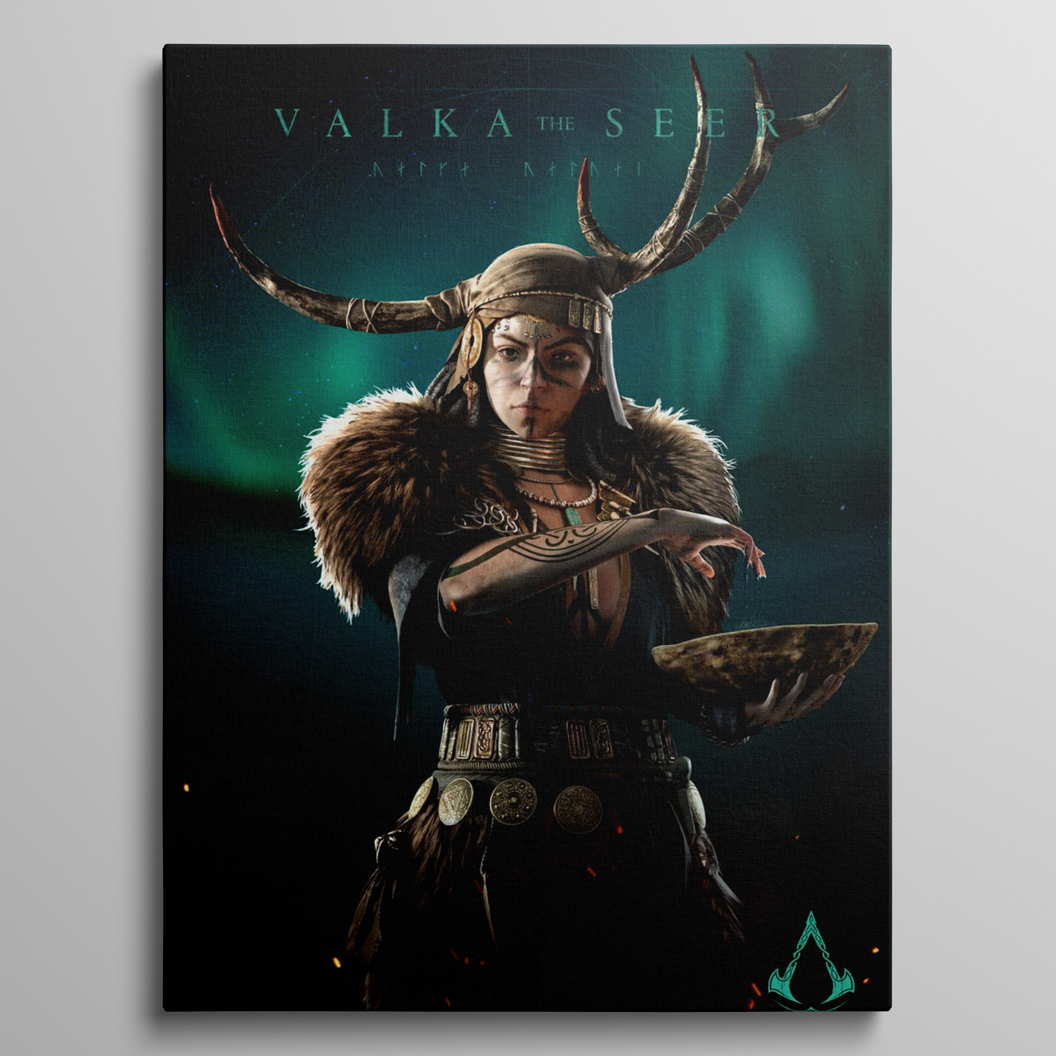 Valka the Seer