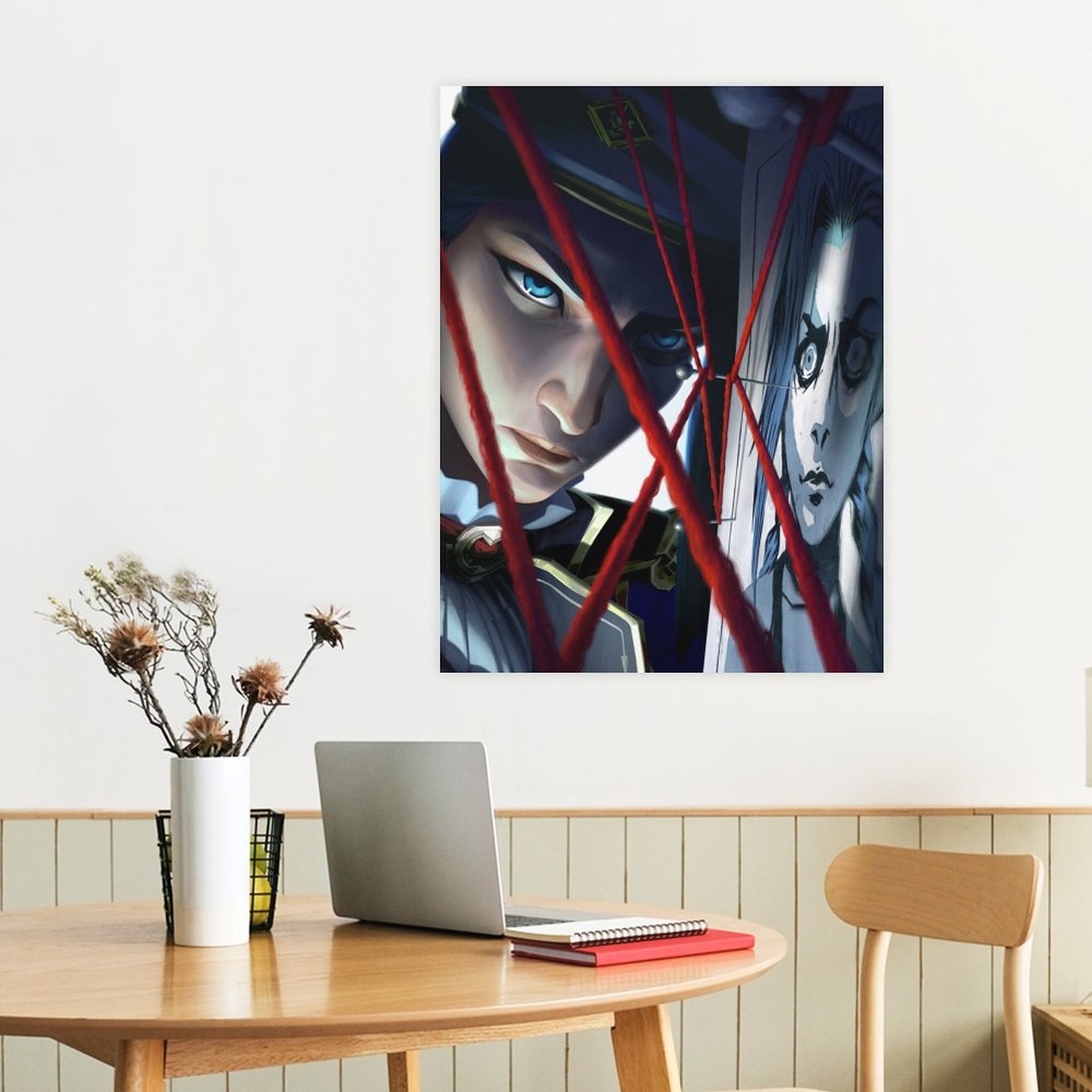 Prepare Yourself Cupcake