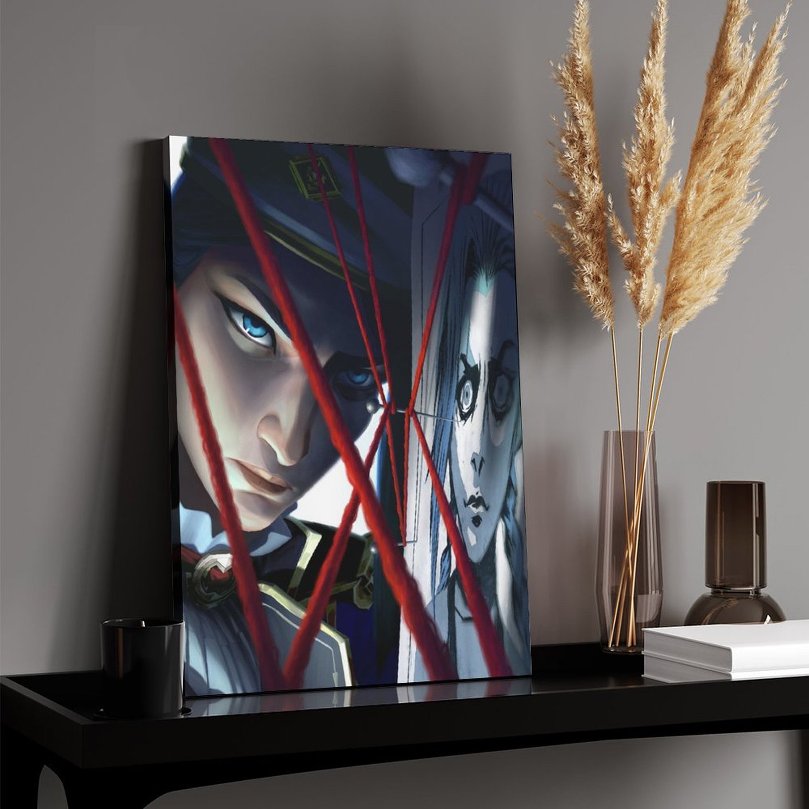 Prepare Yourself Cupcake