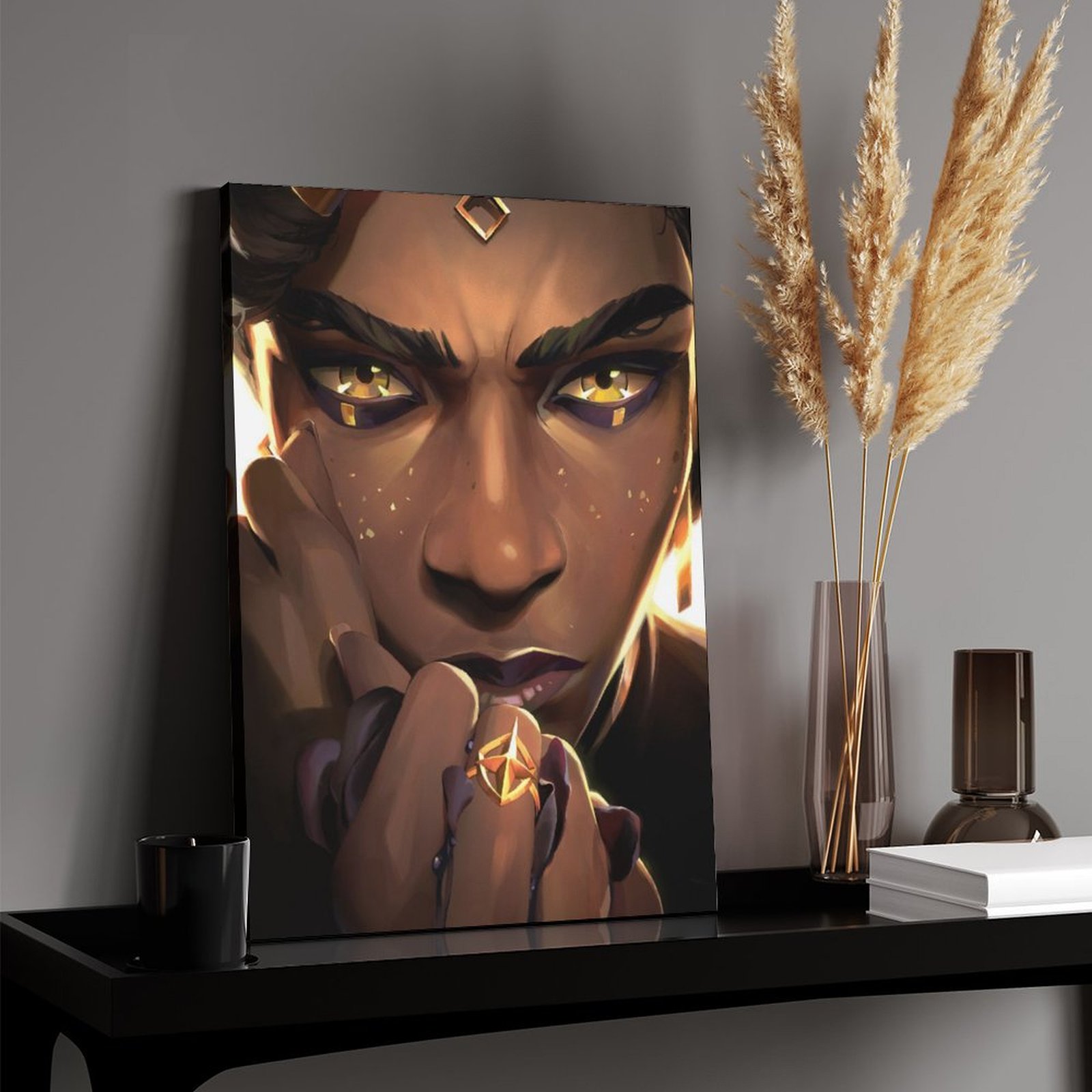 Speak Truth to Power