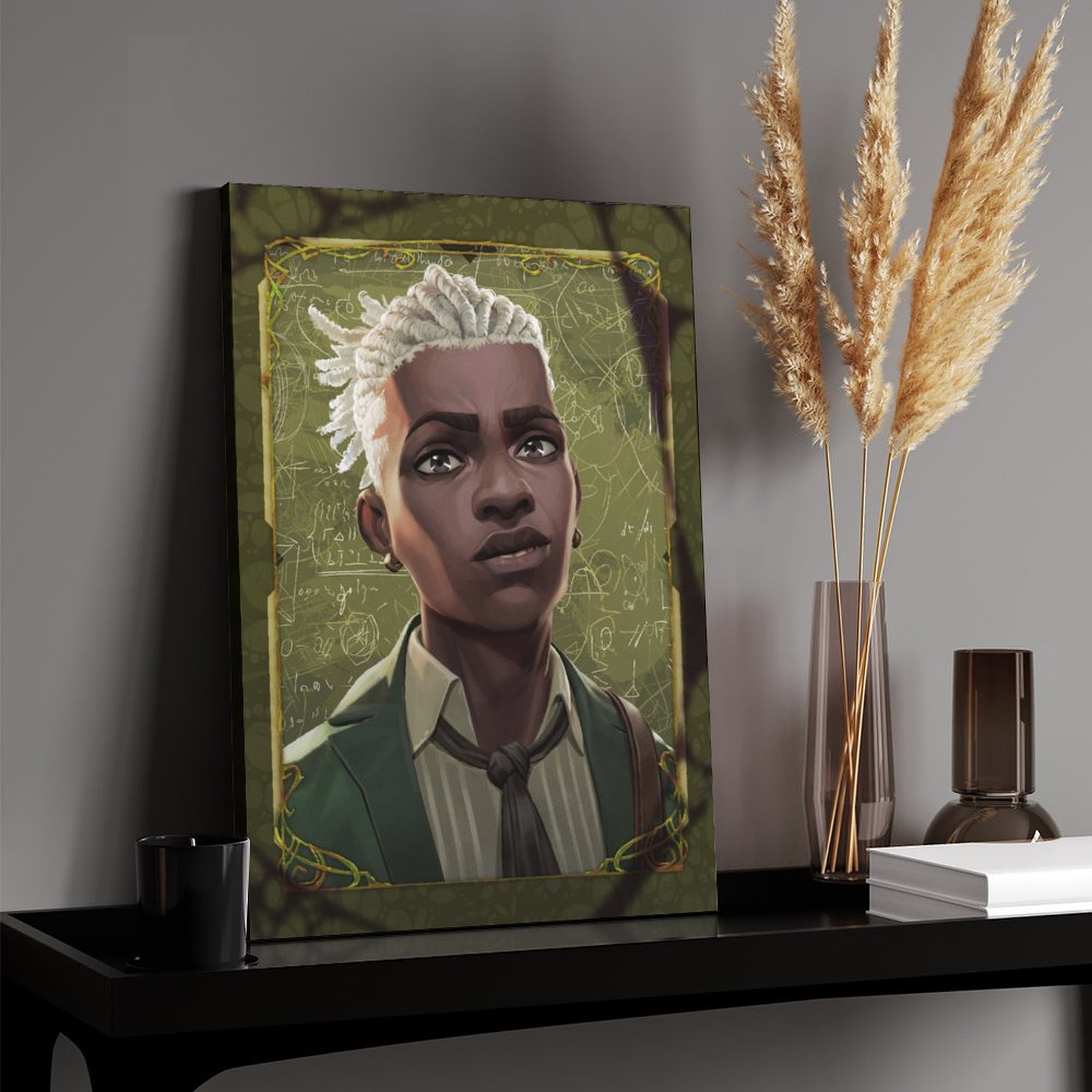 What Could Have Been Ekko