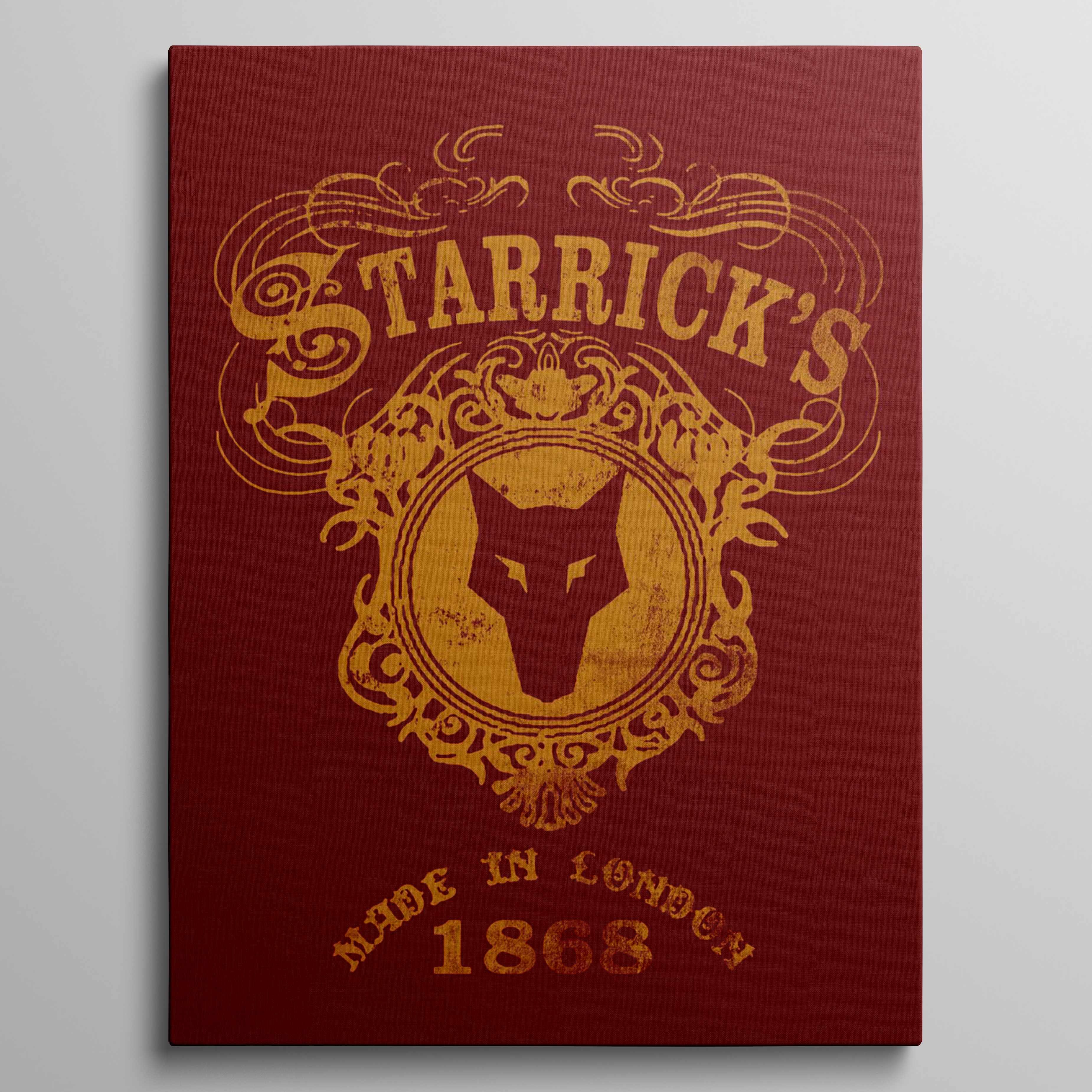 Starricks Company
