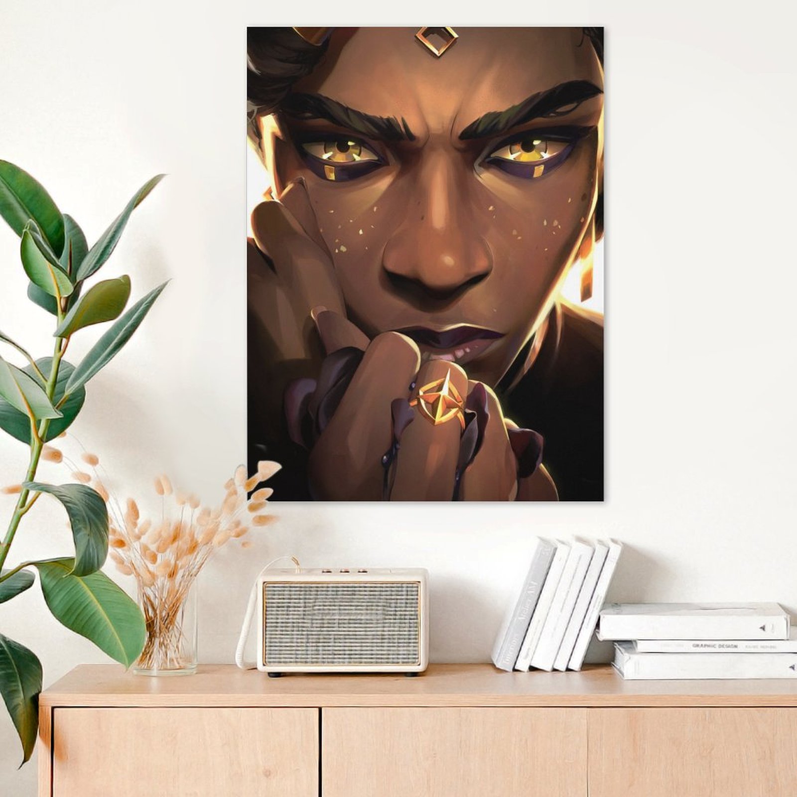 Speak Truth to Power