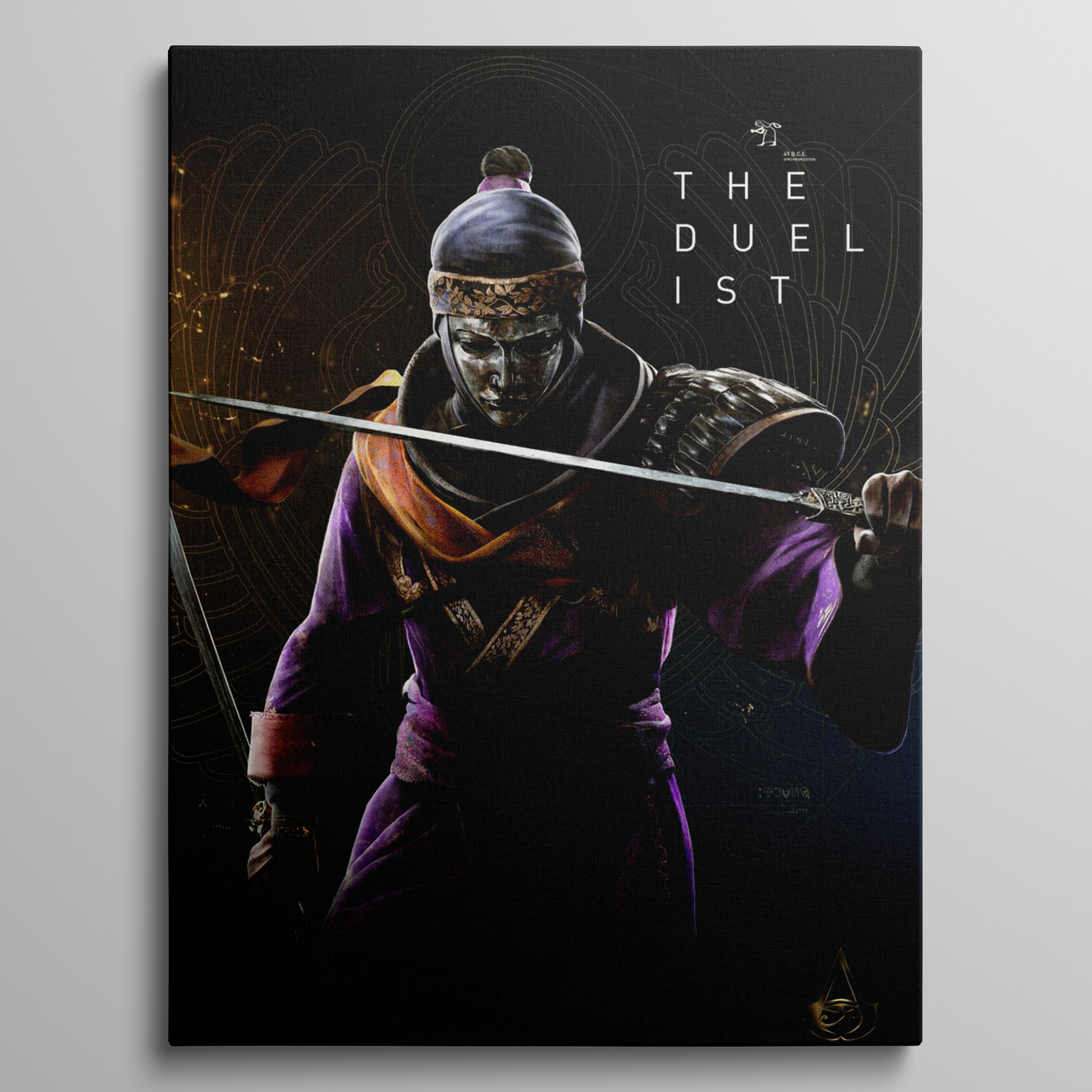 The Duelist