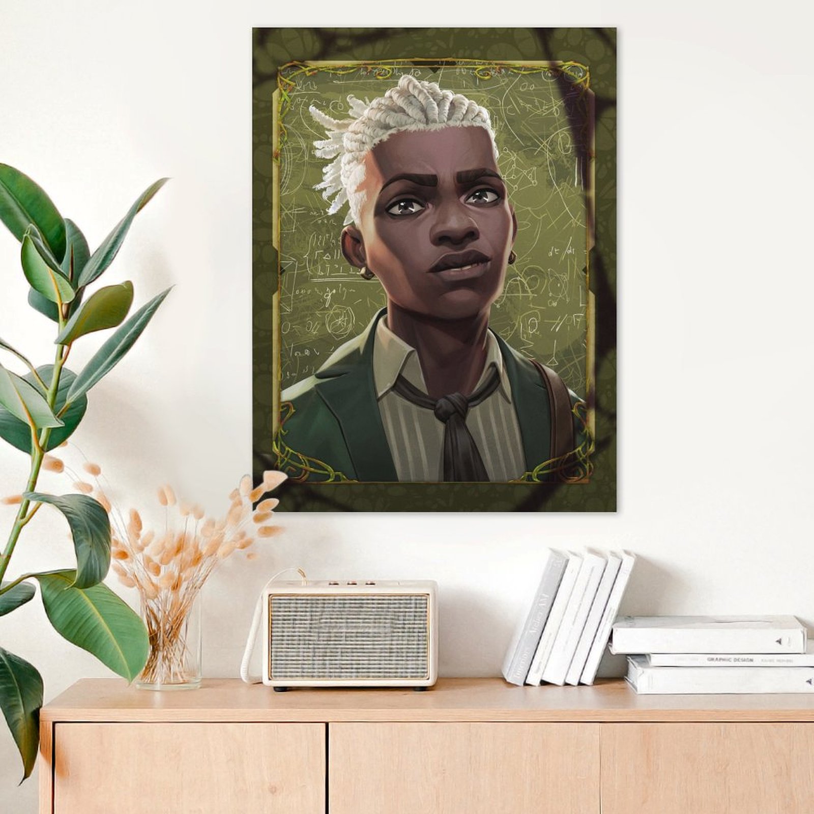 What Could Have Been Ekko