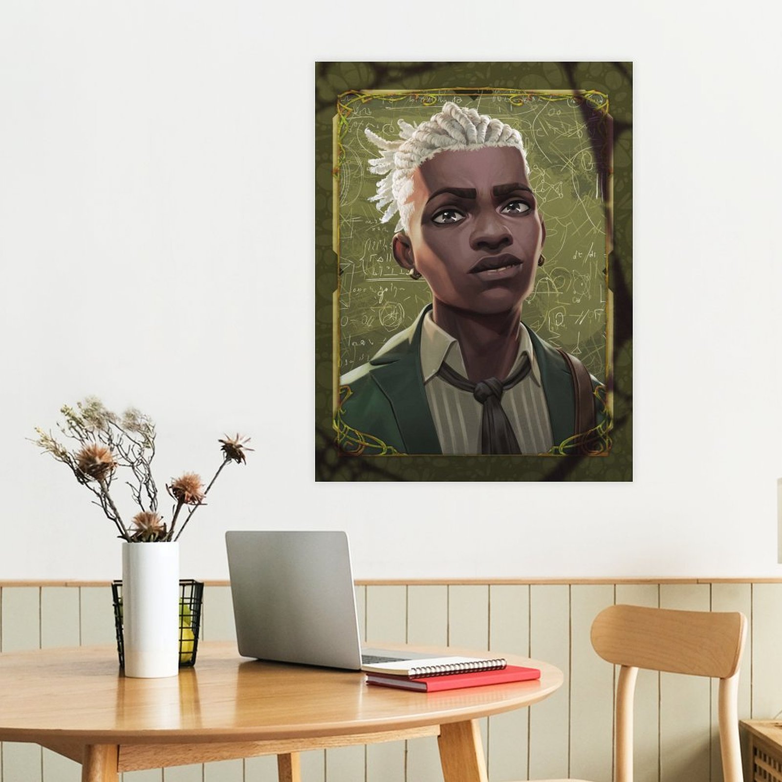 What Could Have Been Ekko