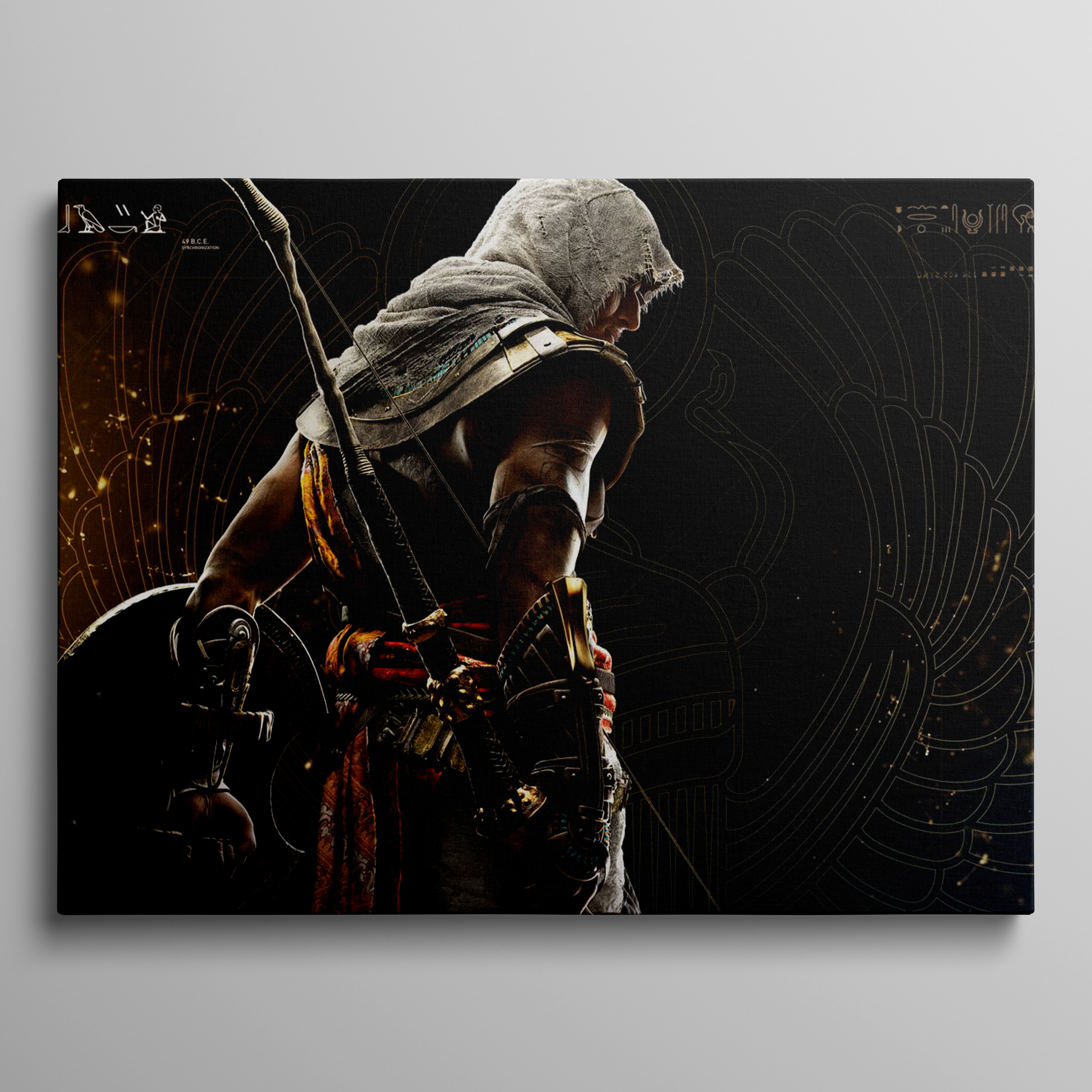 Bayek