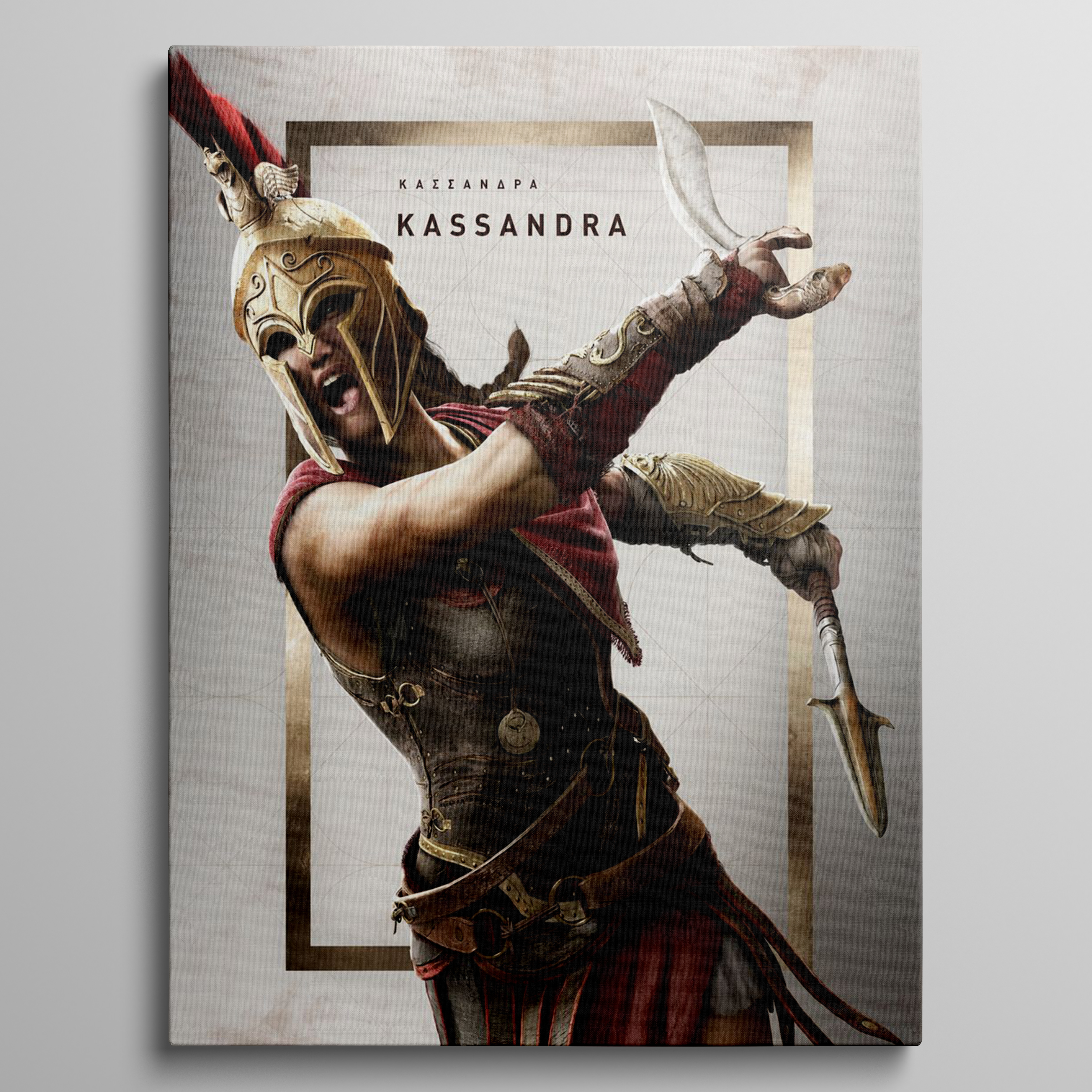 Kassandra
