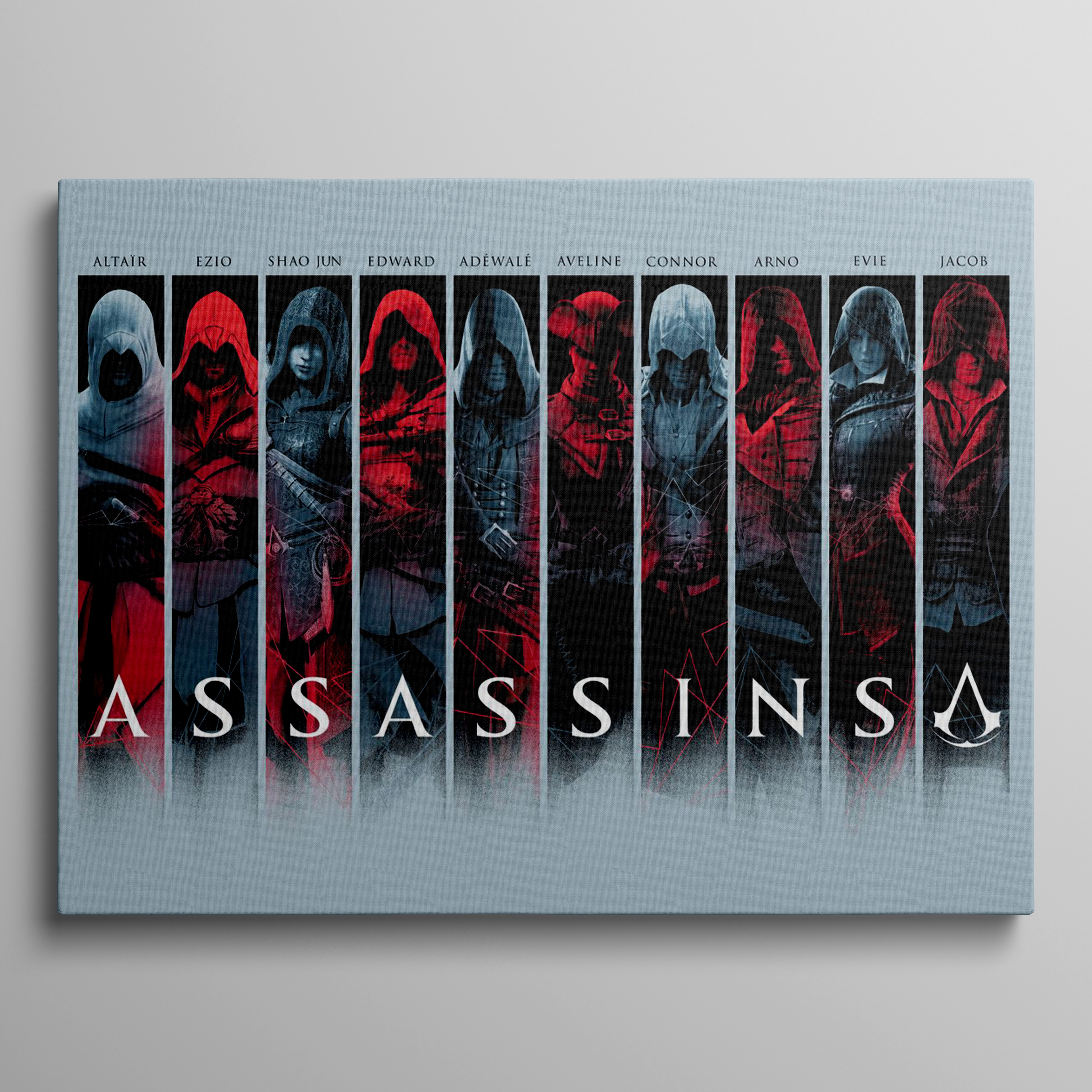 All Assassins