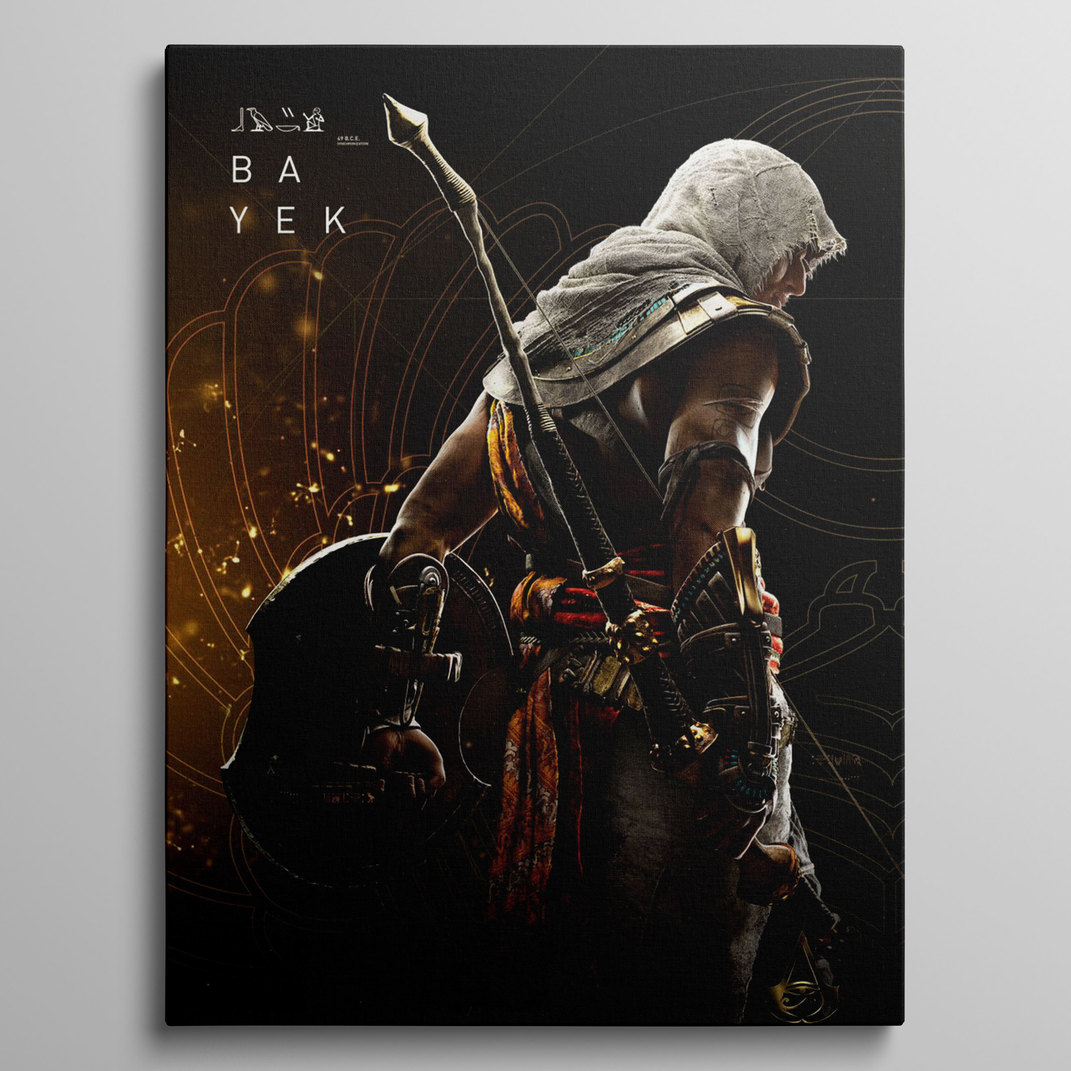 Bayek